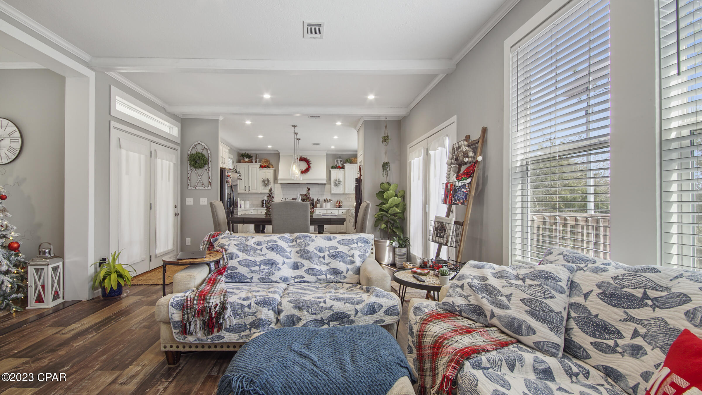 3403 Quail Ridge Drive