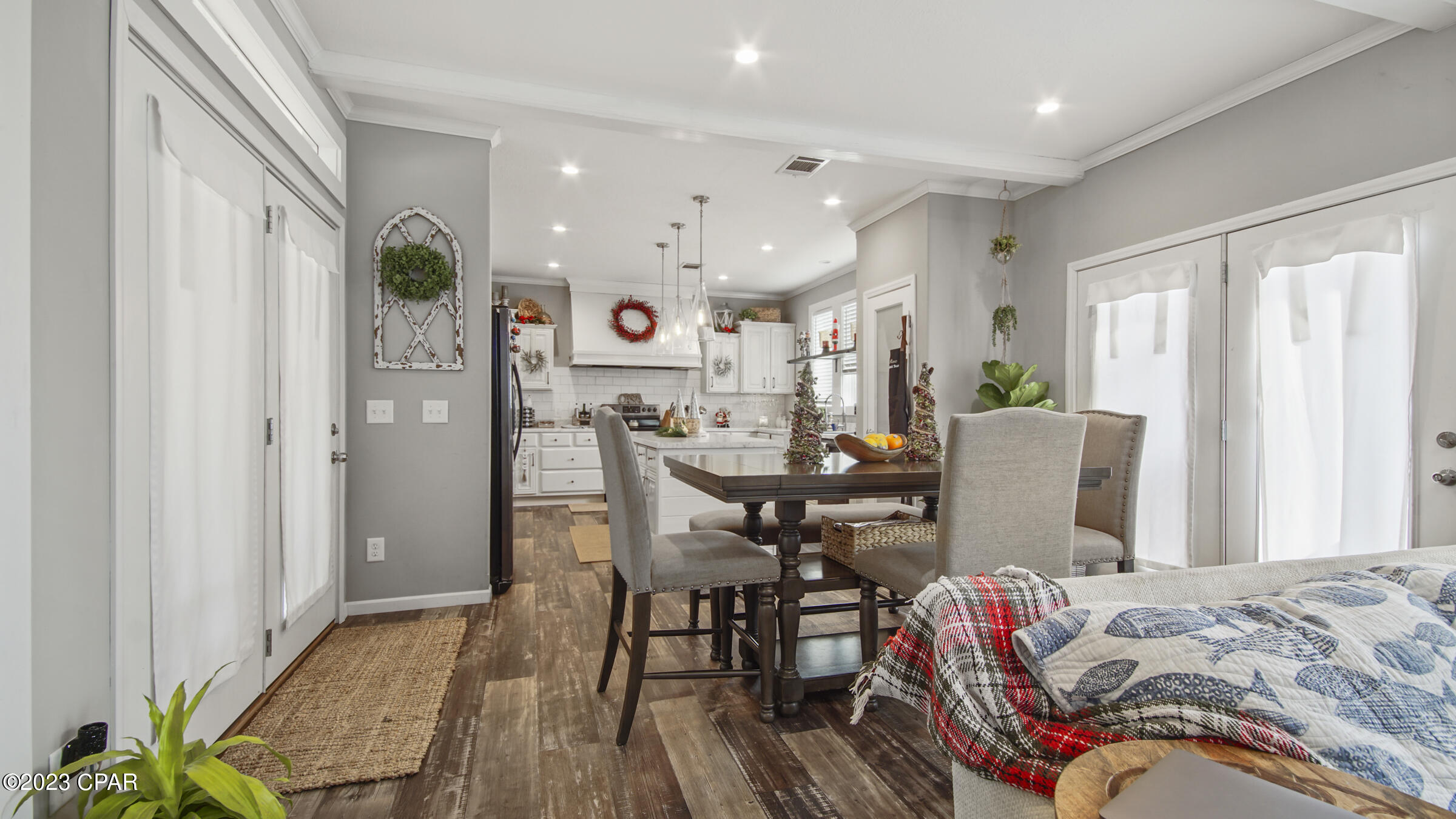 3403 Quail Ridge Drive