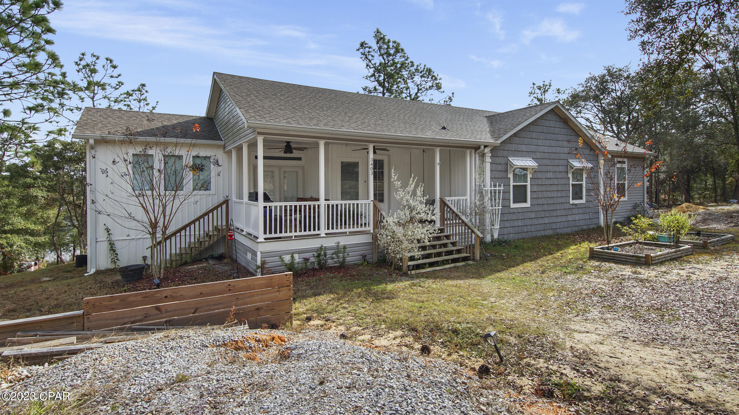 3403 Quail Ridge Drive