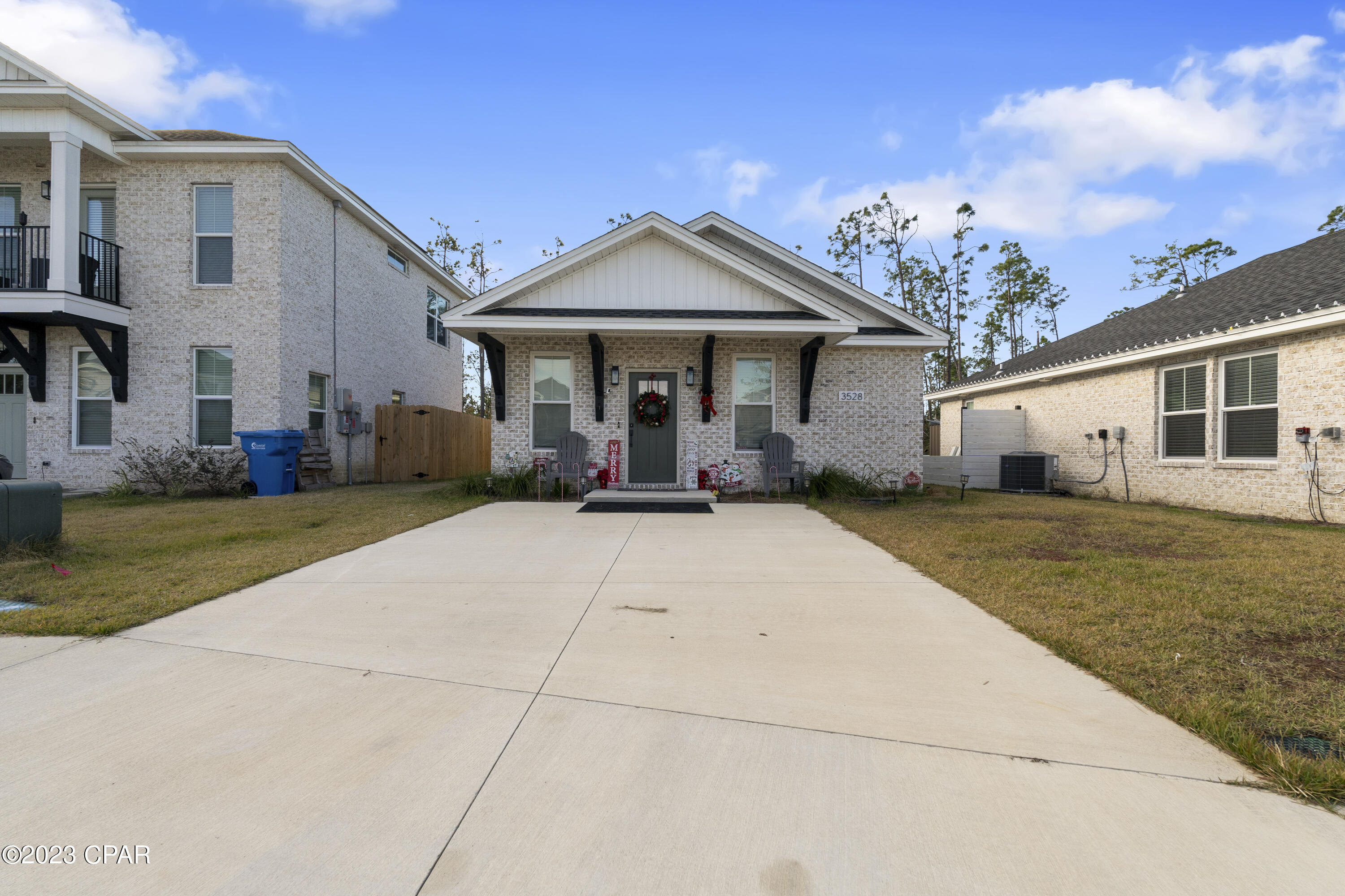 3528 Mill Point Cove