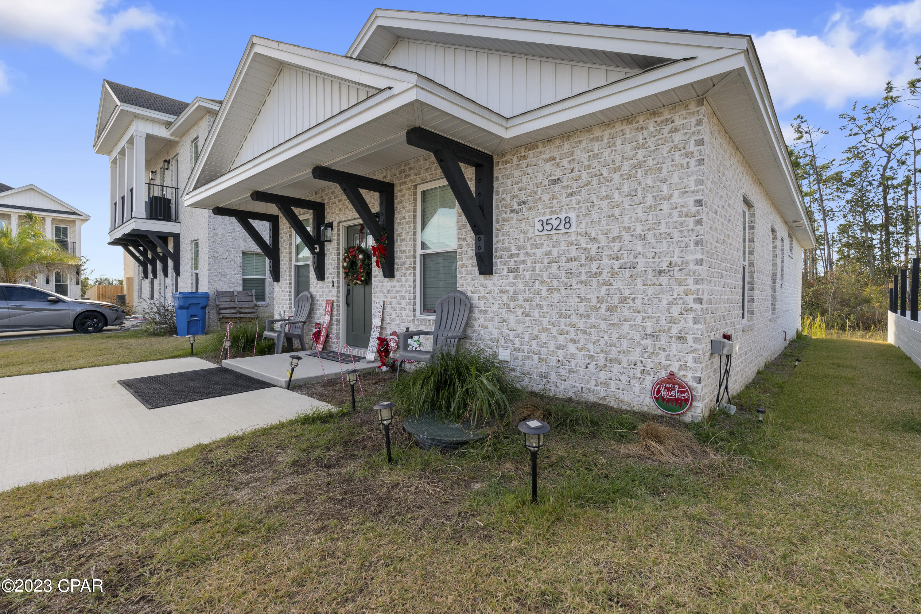 3528 Mill Point Cove