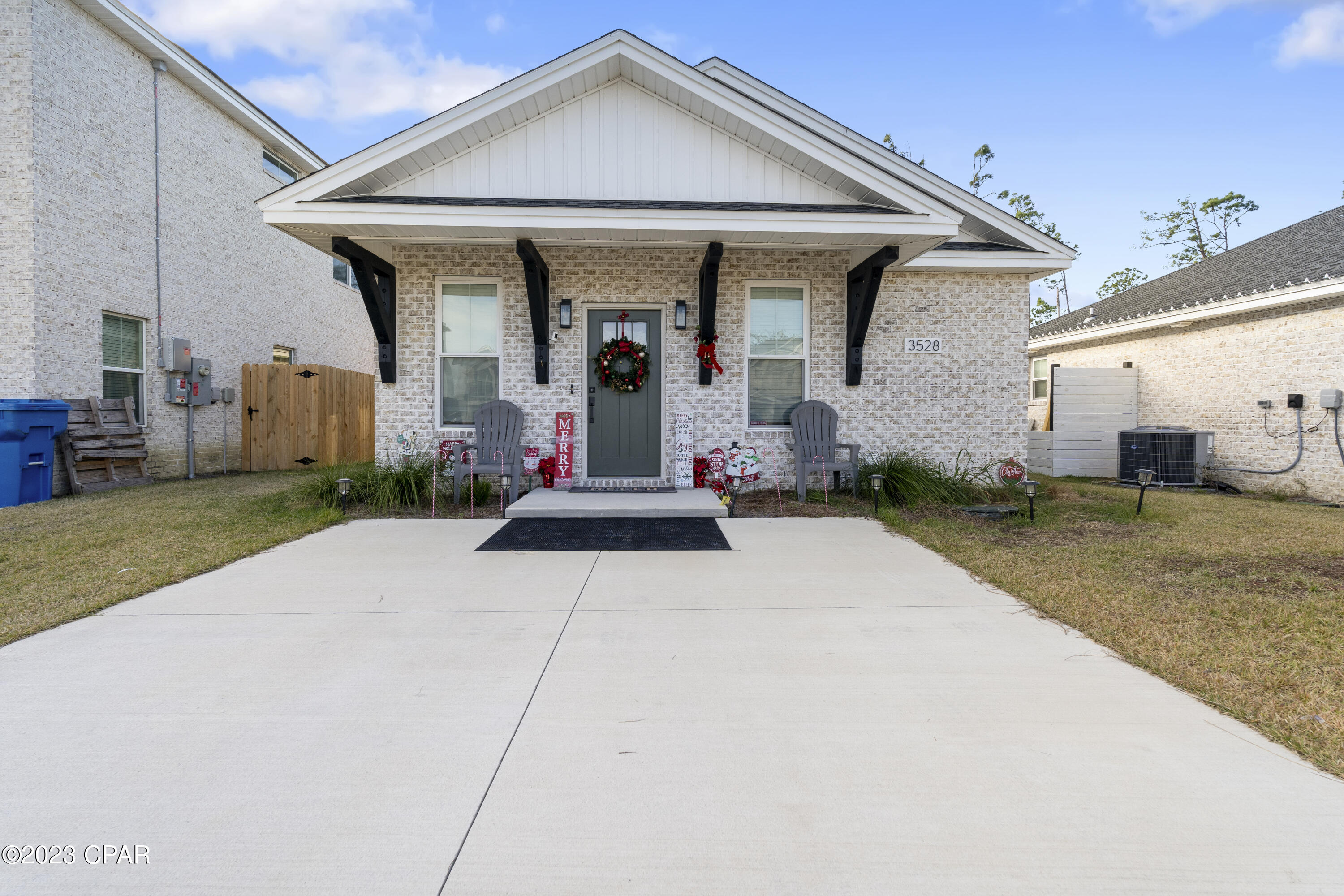 3528 Mill Point Cove