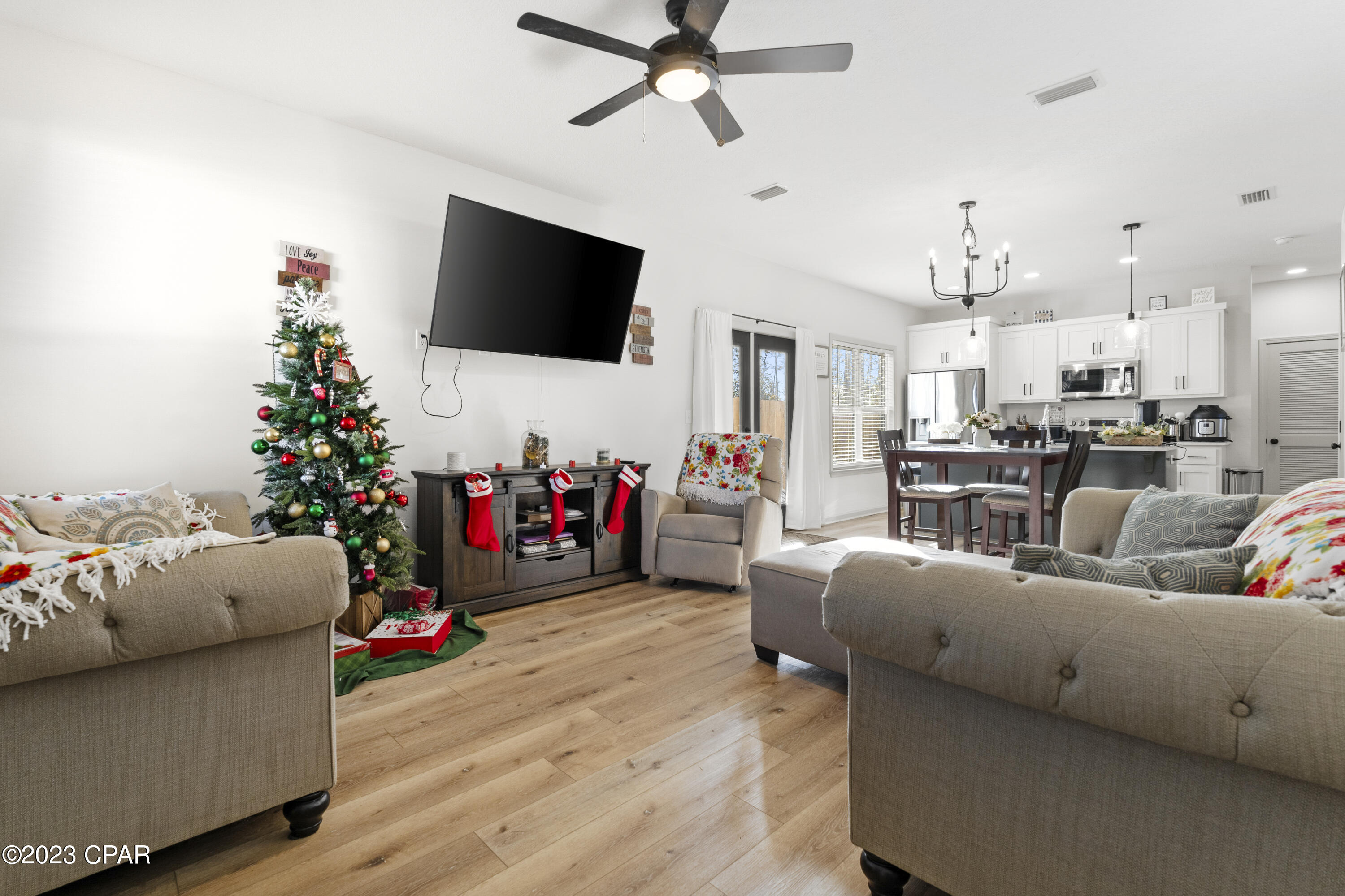 3528 Mill Point Cove