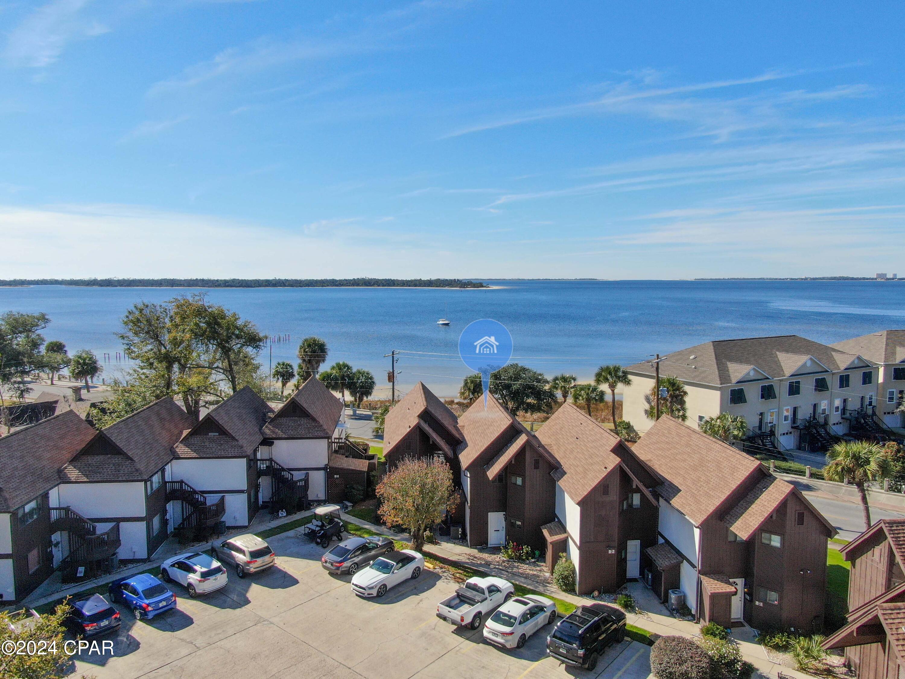 401 E Beach Drive B3