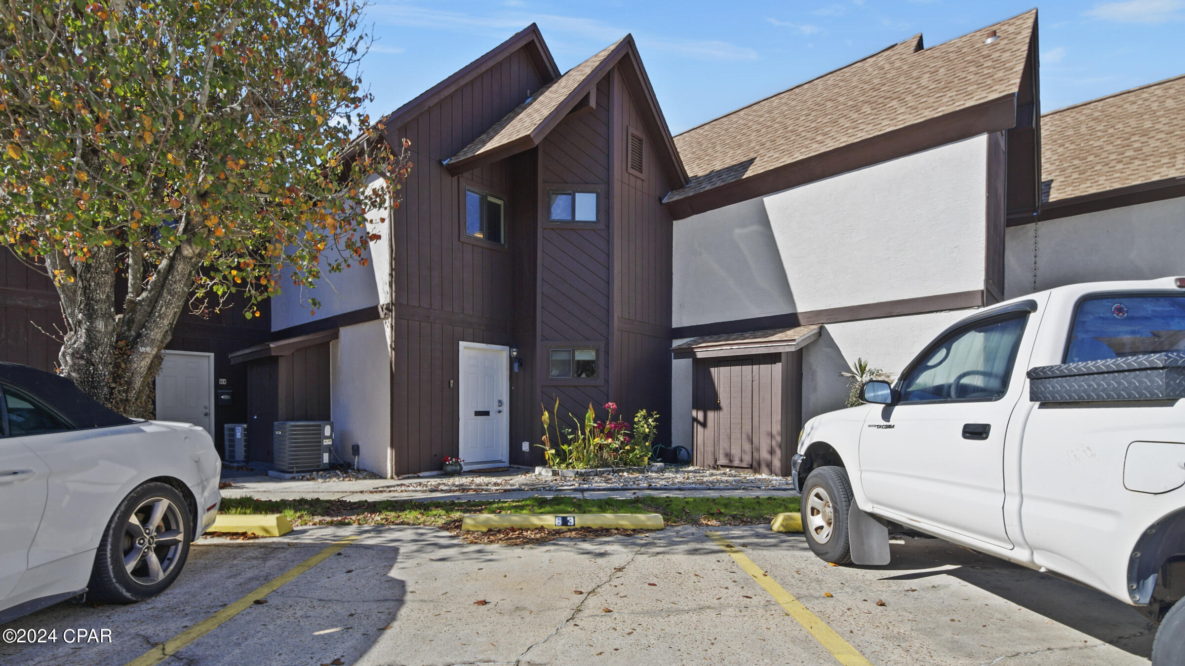 401 E Beach Drive B3