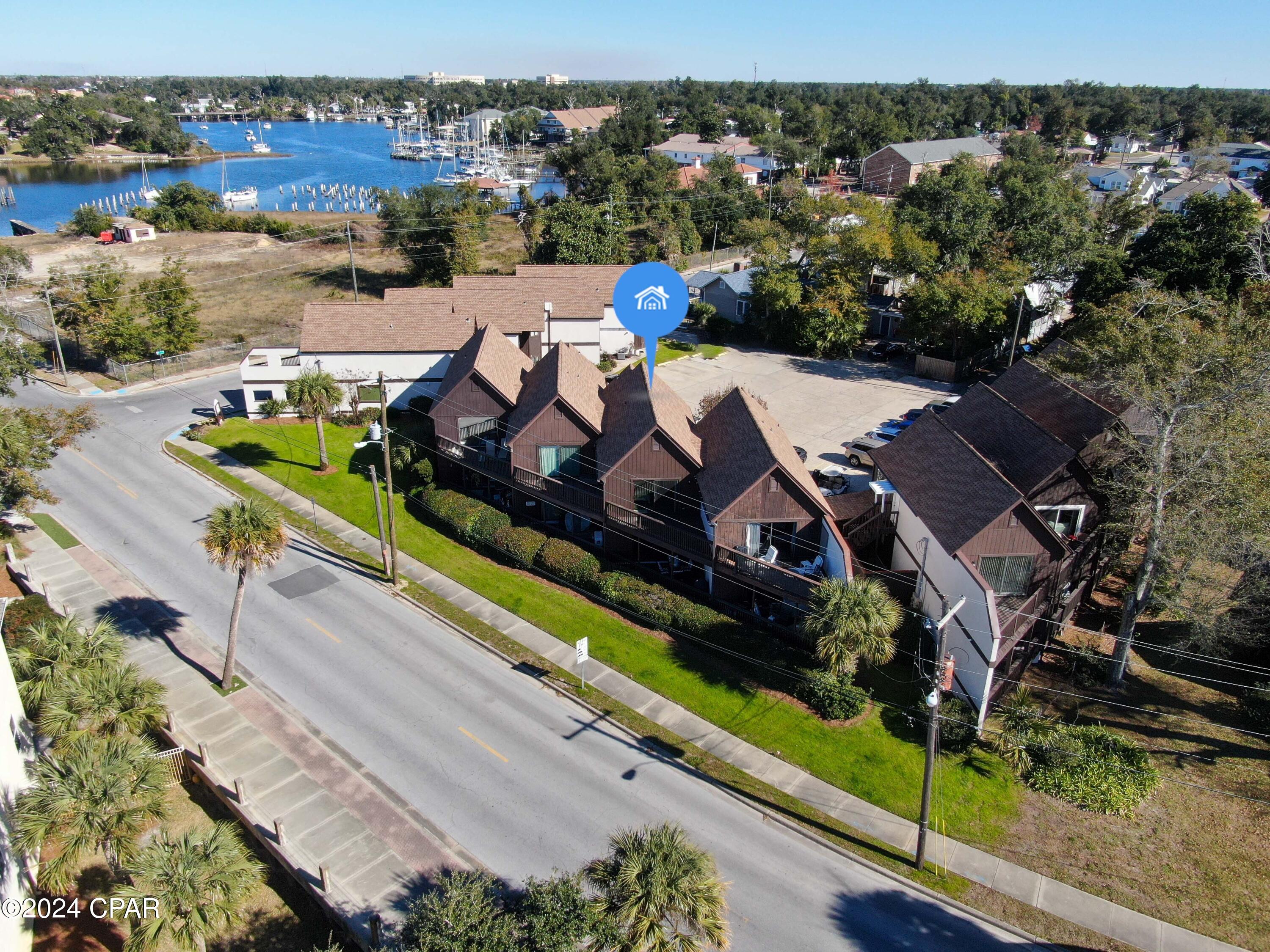 401 E Beach Drive B3