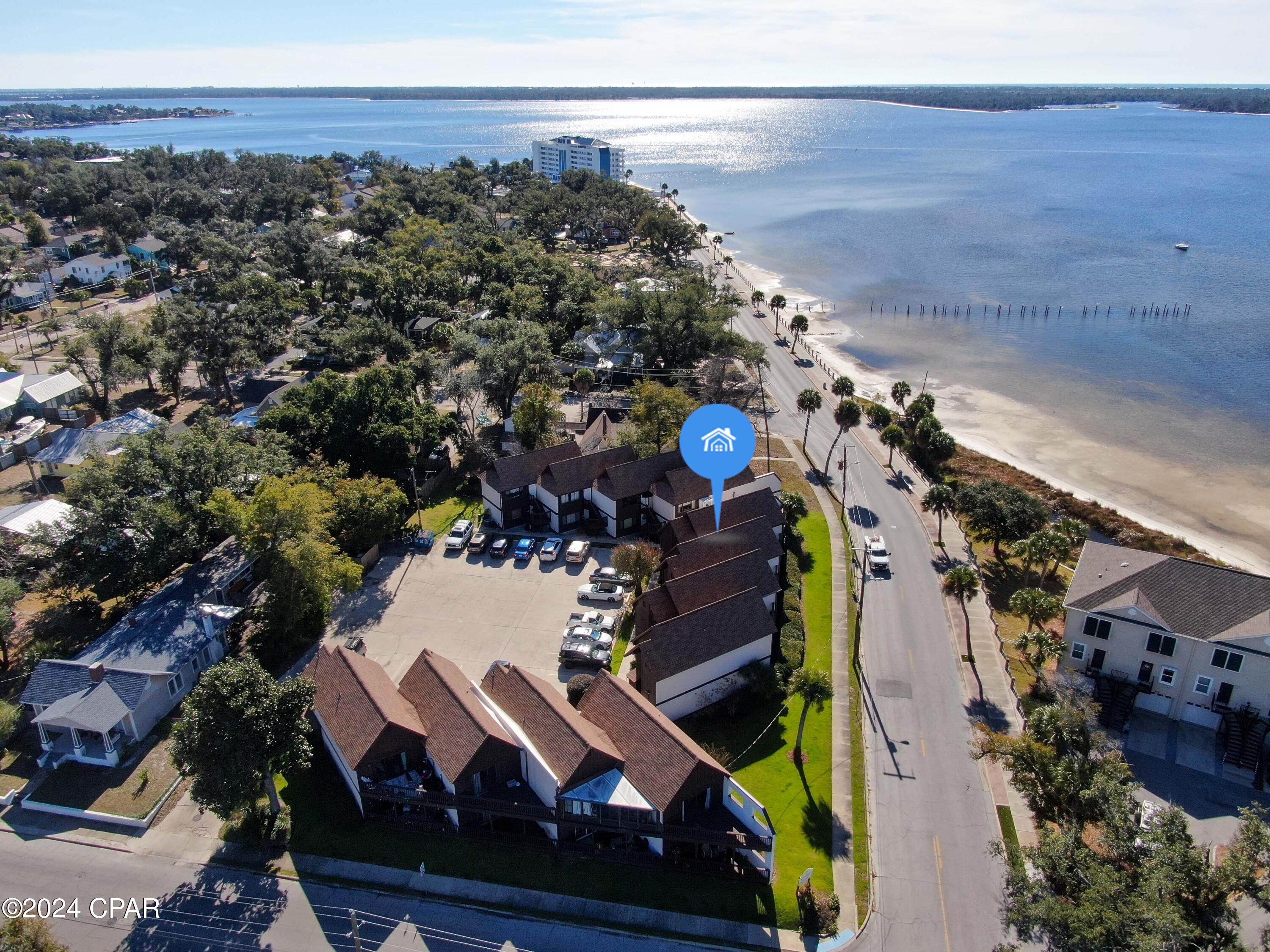 401 E Beach Drive B3