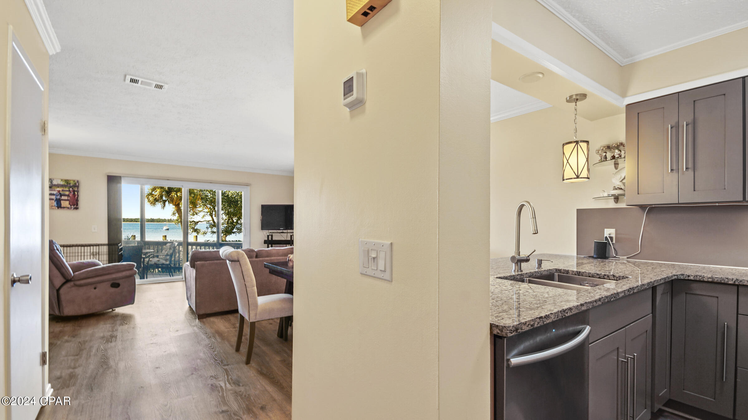 401 E Beach Drive B3