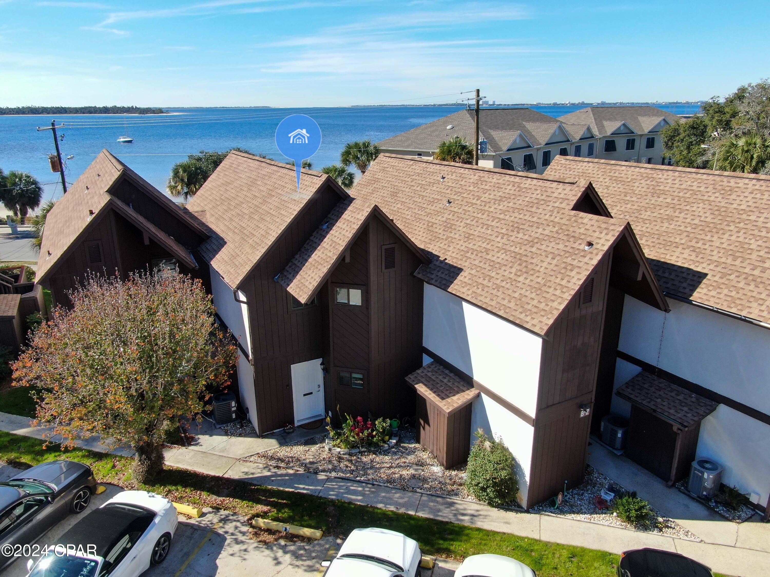 401 E Beach Drive B3