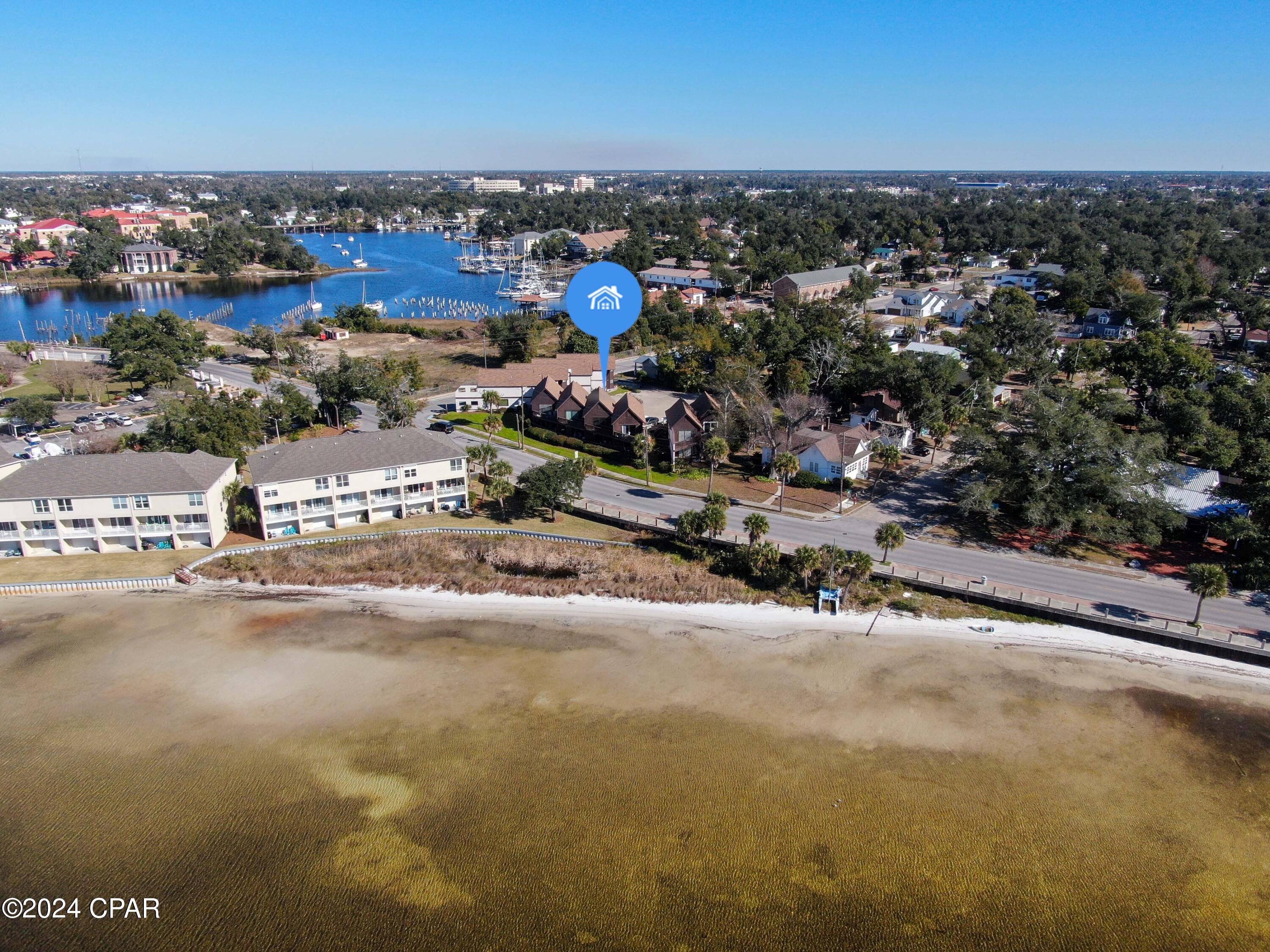 401 E Beach Drive B3