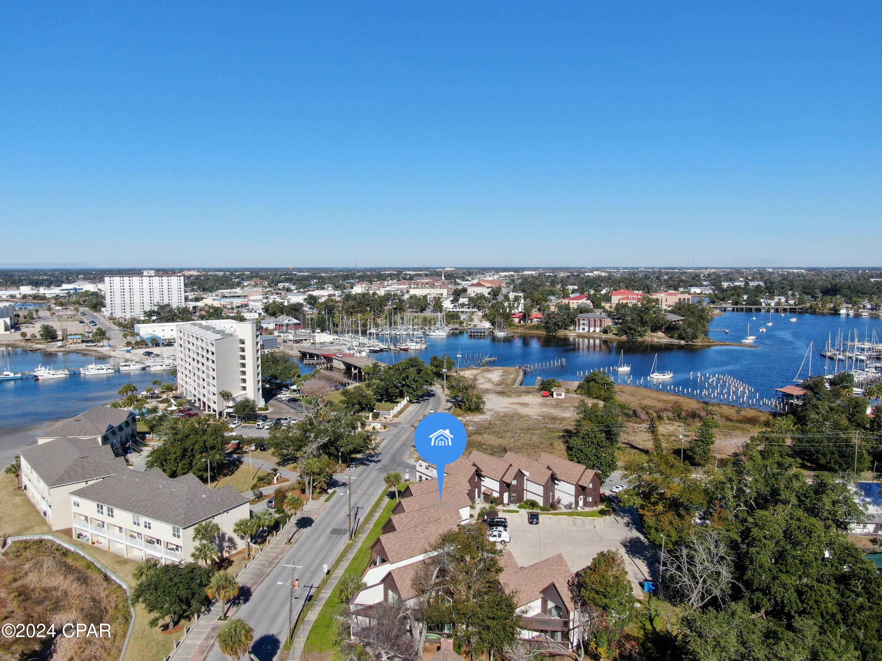 401 E Beach Drive B3