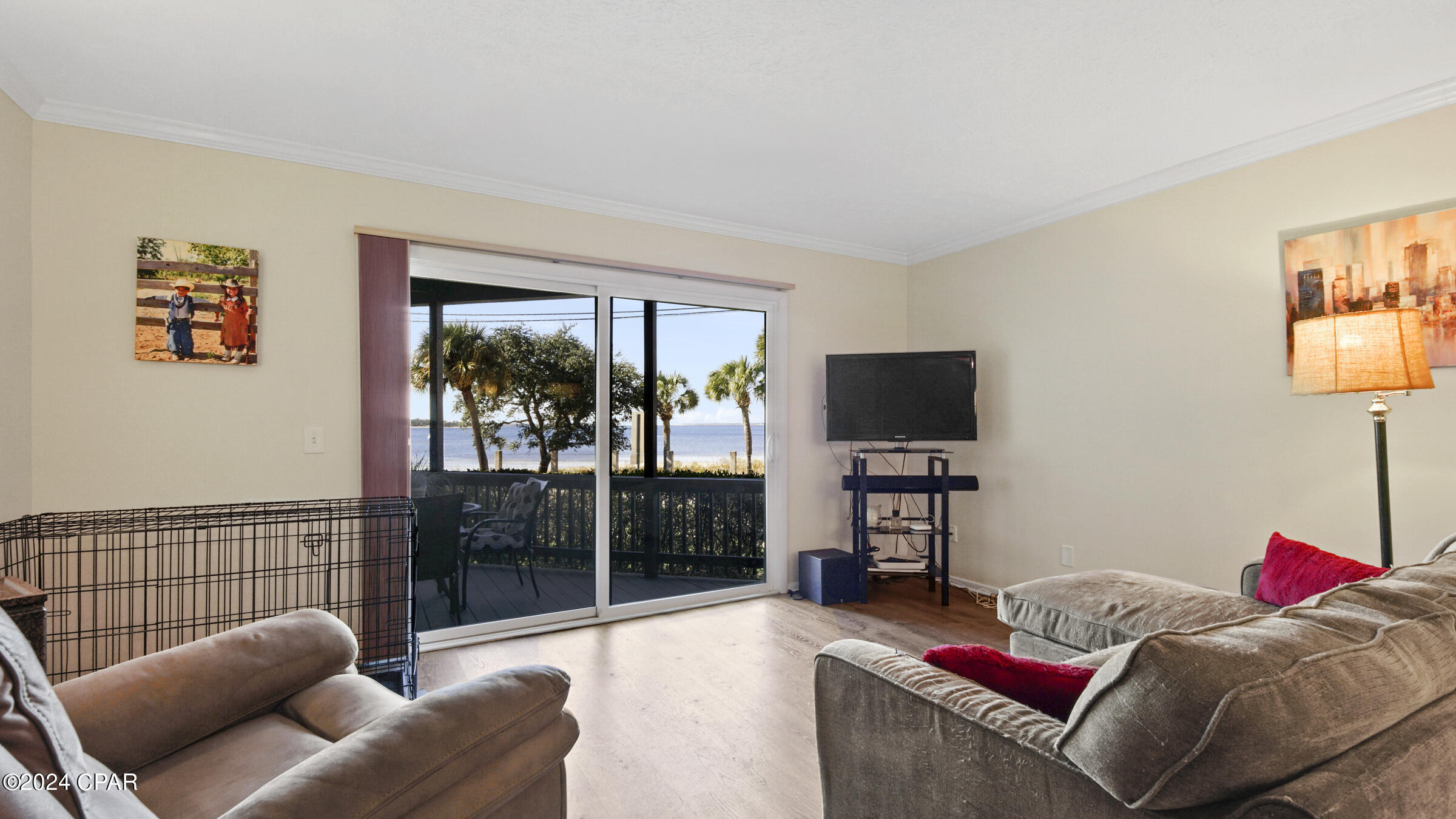 401 E Beach Drive B3