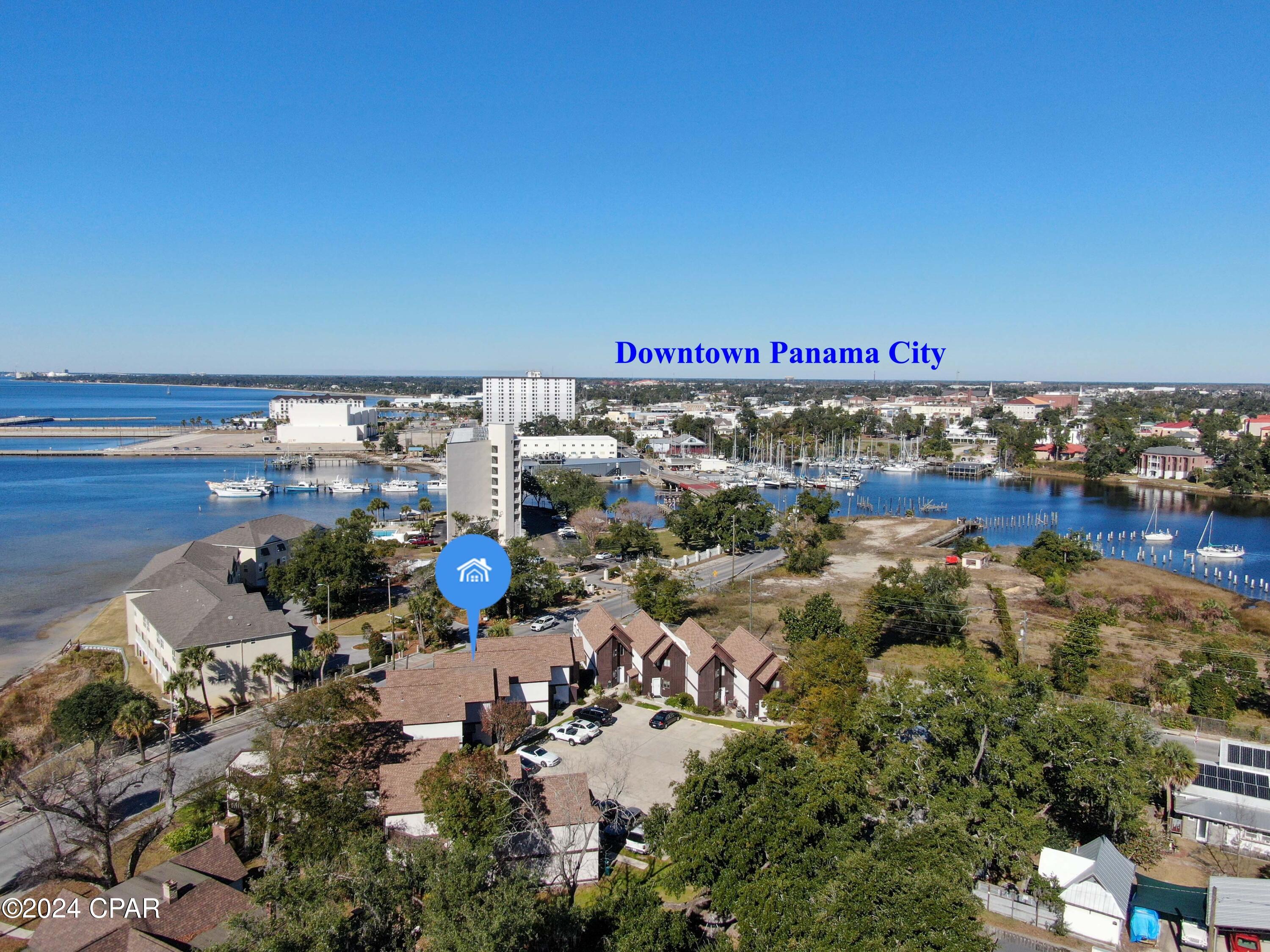 401 E Beach Drive B3