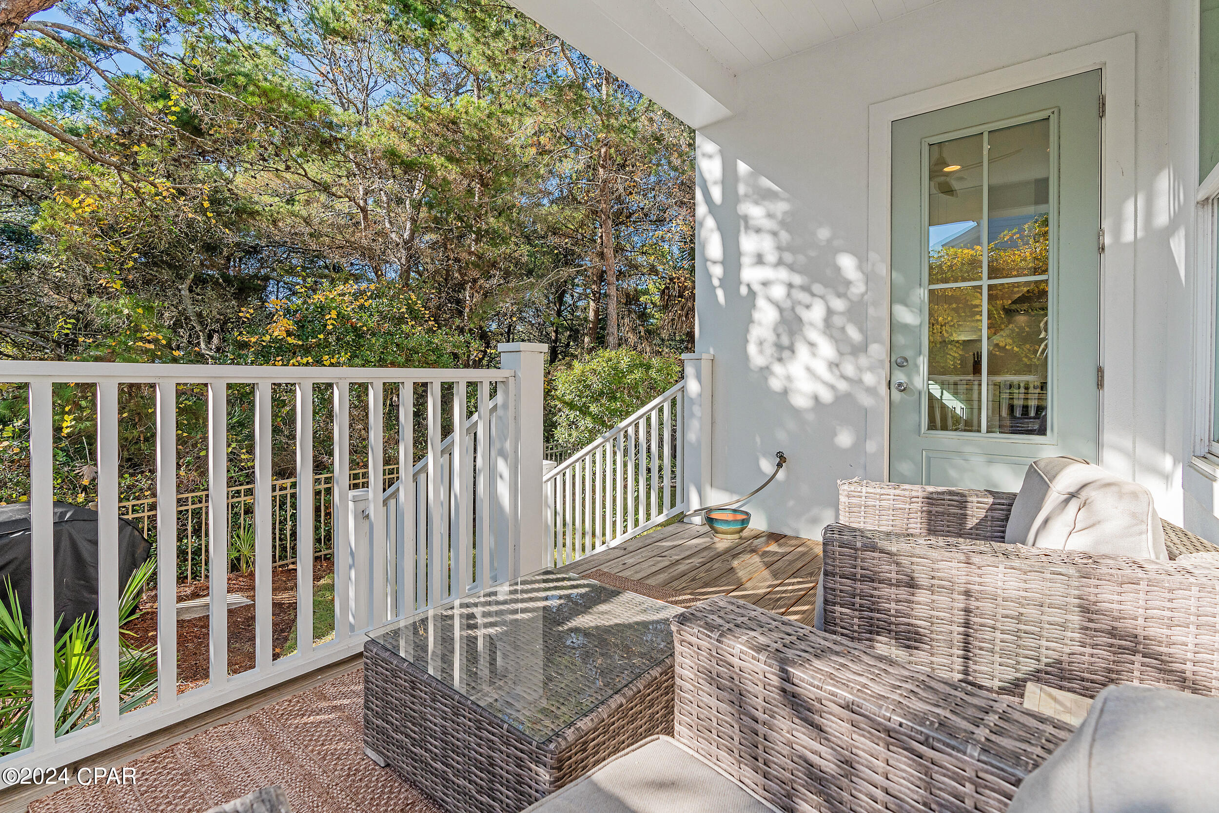 17 Pompano Court