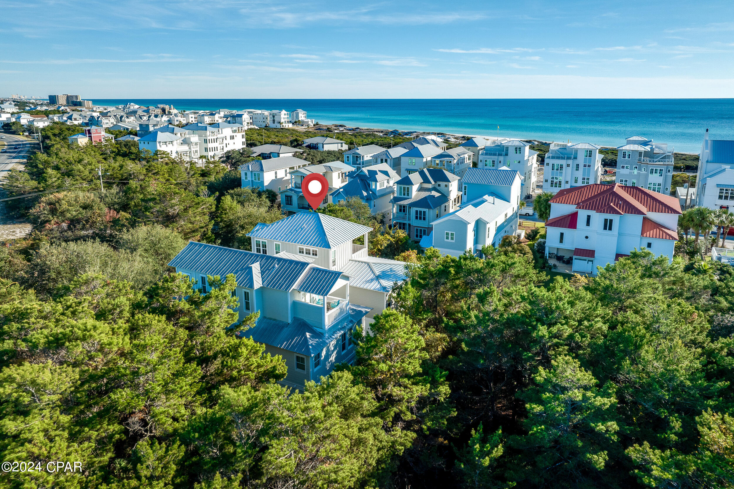 17 Pompano Court