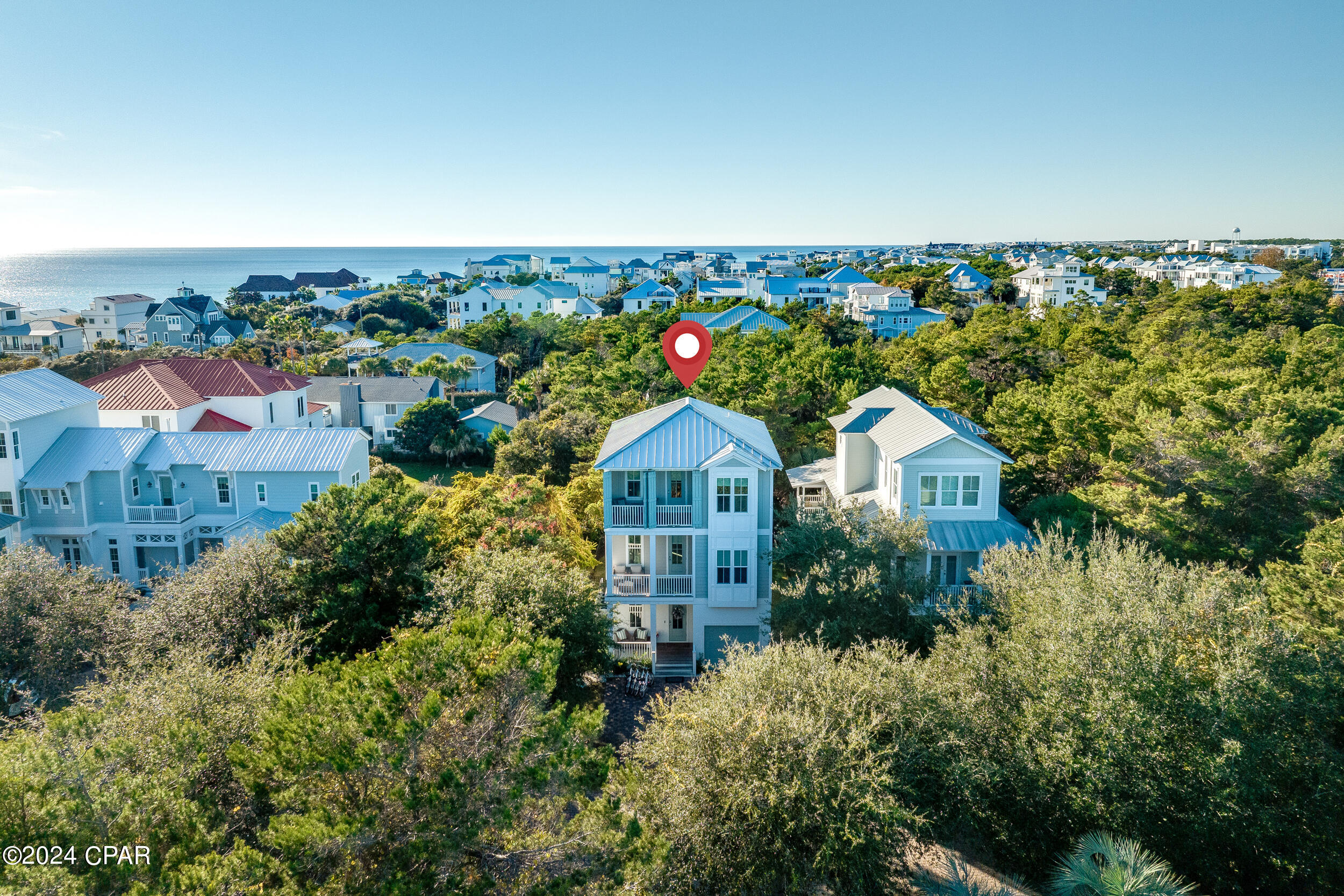 17 Pompano Court