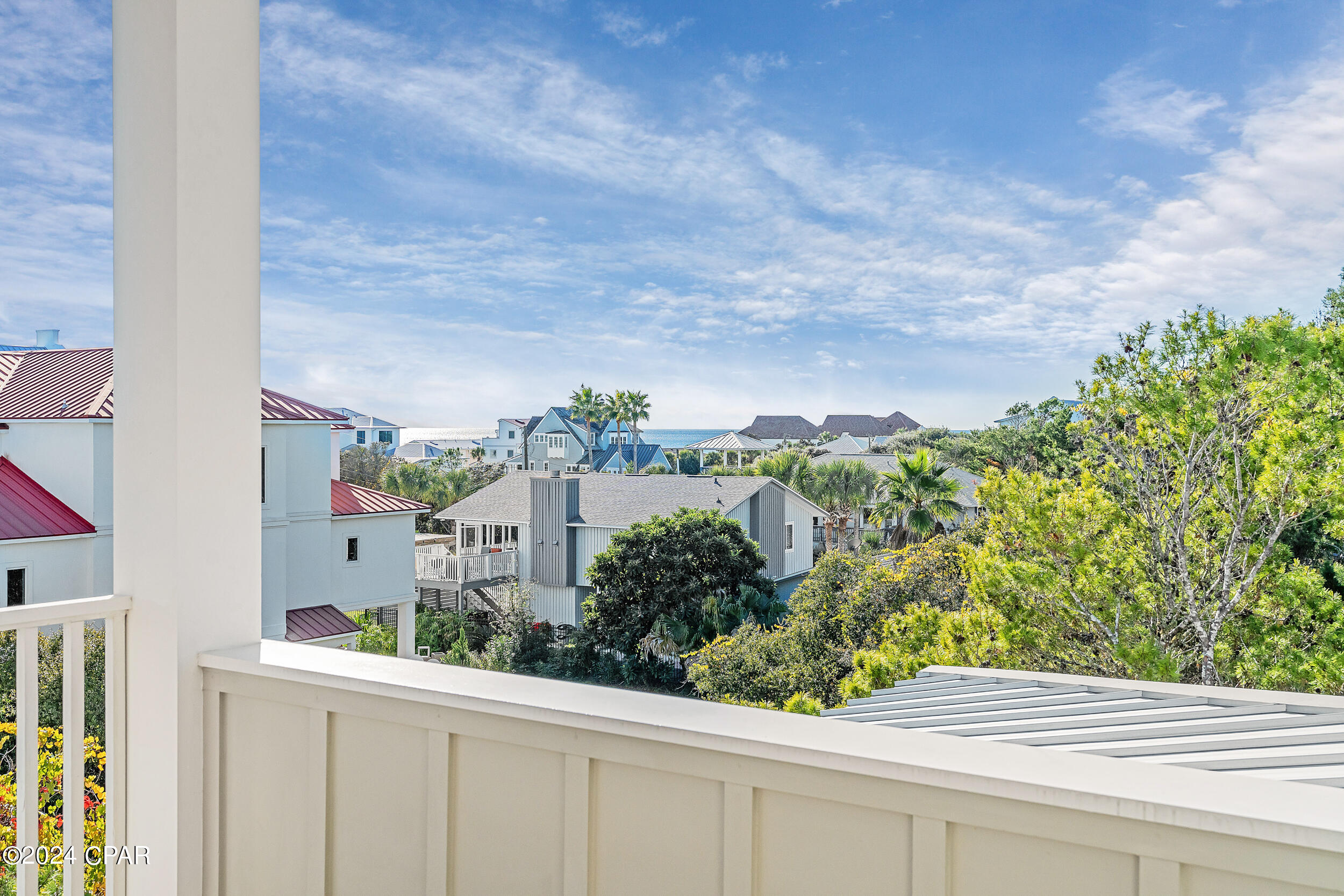 17 Pompano Court