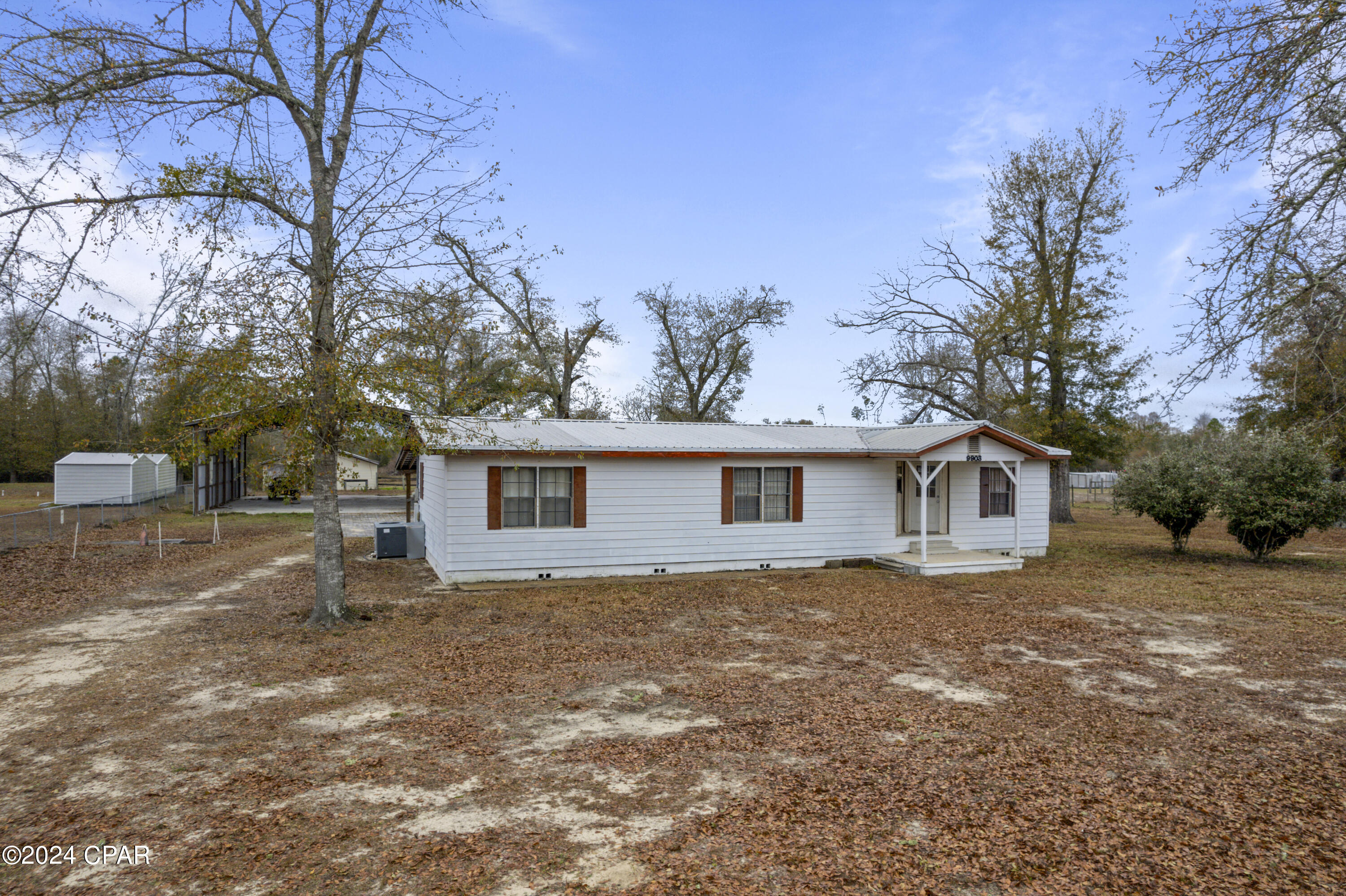 9903 Davenport Avenue