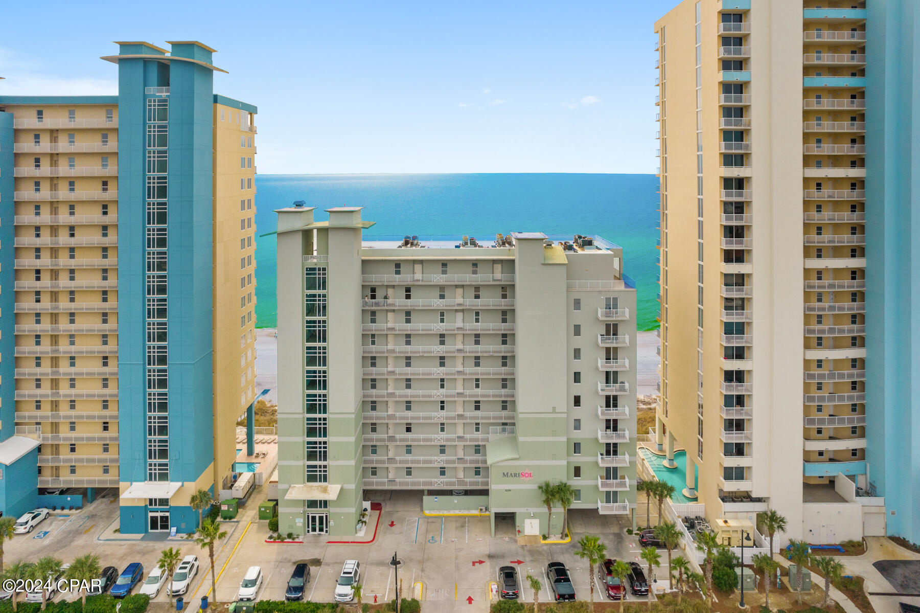 10719 Front Beach Road 902