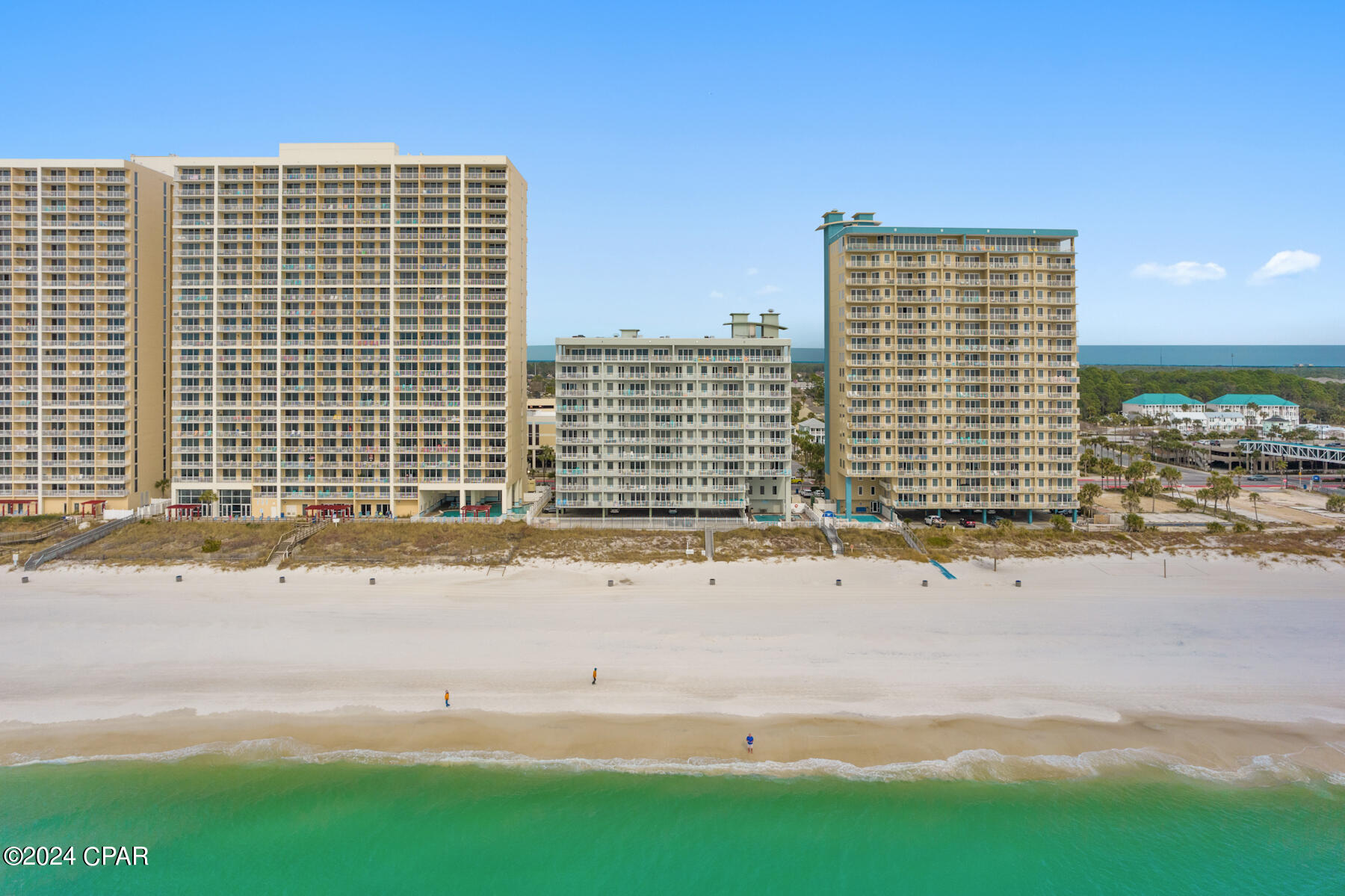 10719 Front Beach Road 902