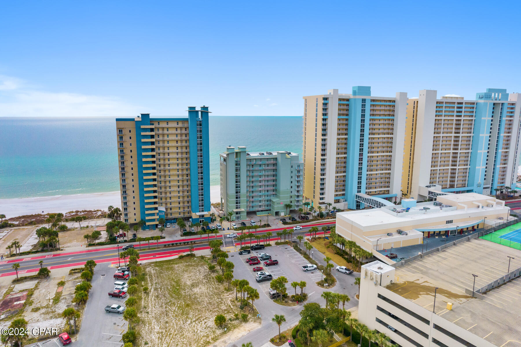 10719 Front Beach Road 902