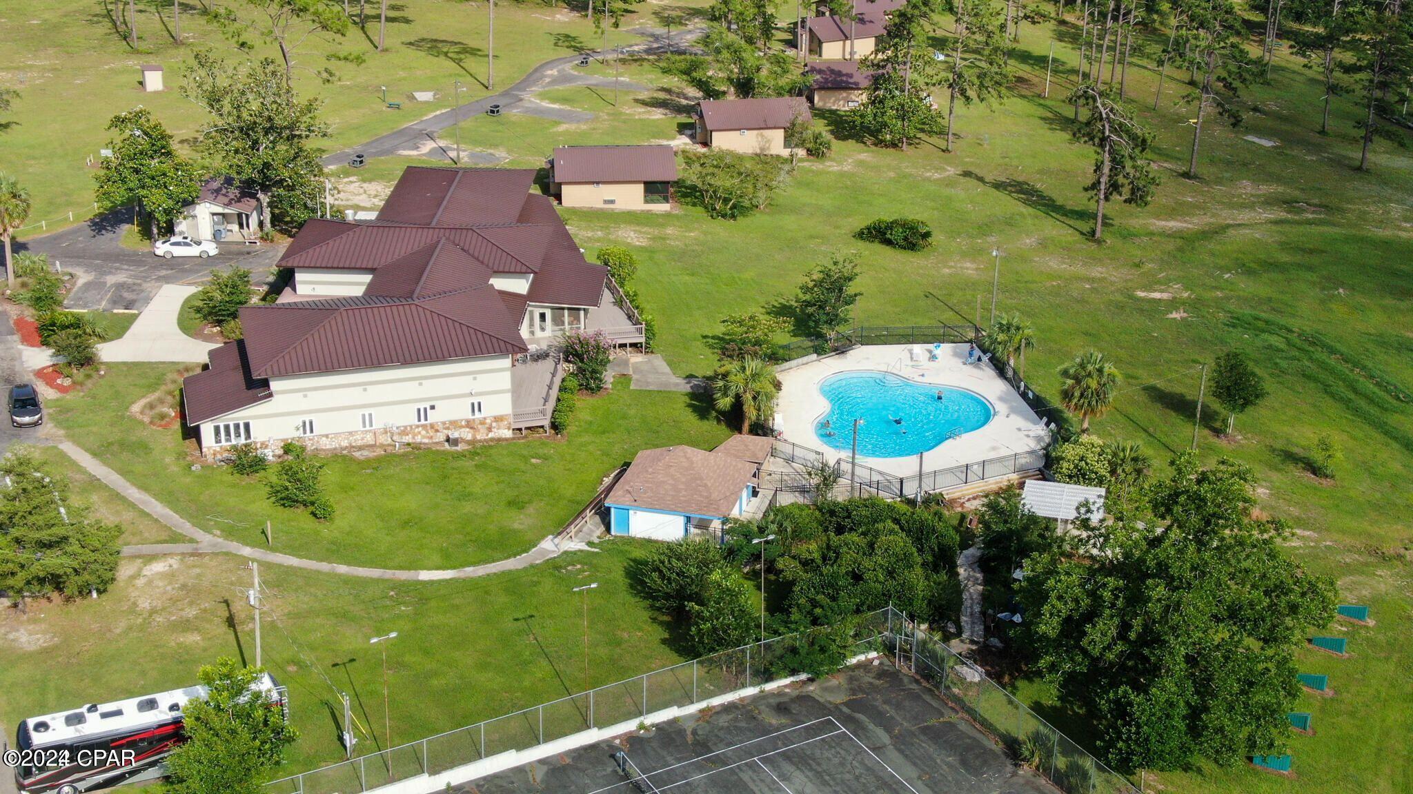 0 Castillo Drive