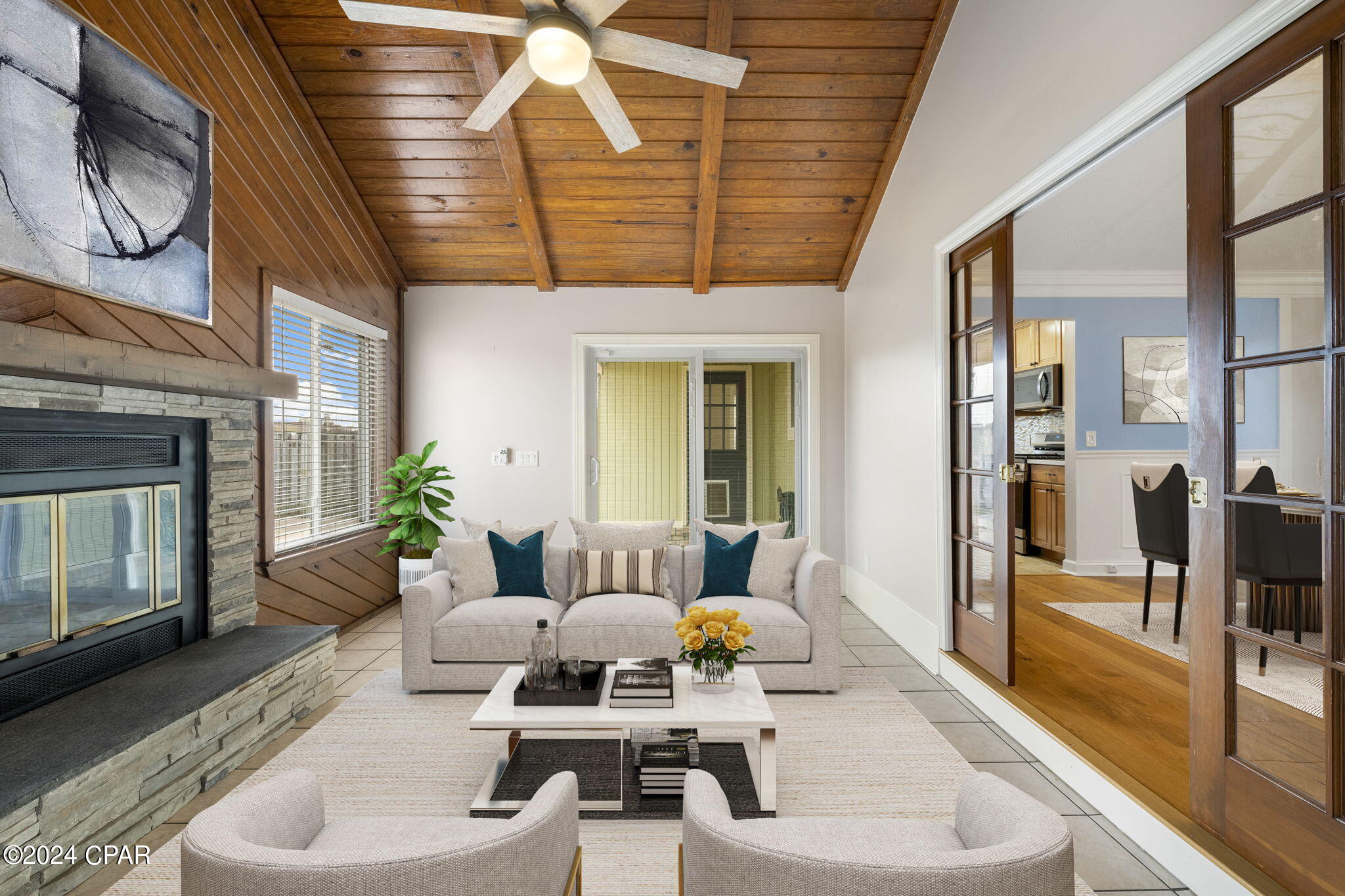 116 Derby Woods Drive