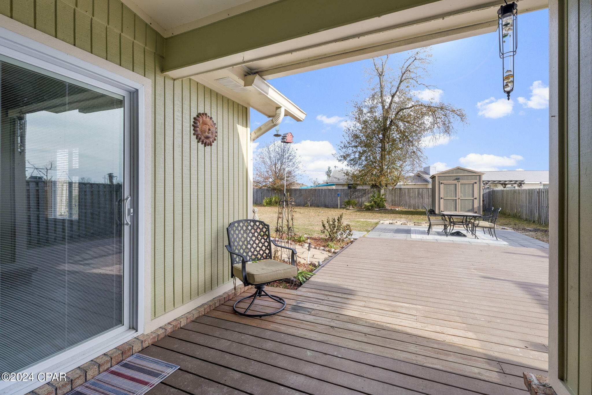 116 Derby Woods Drive