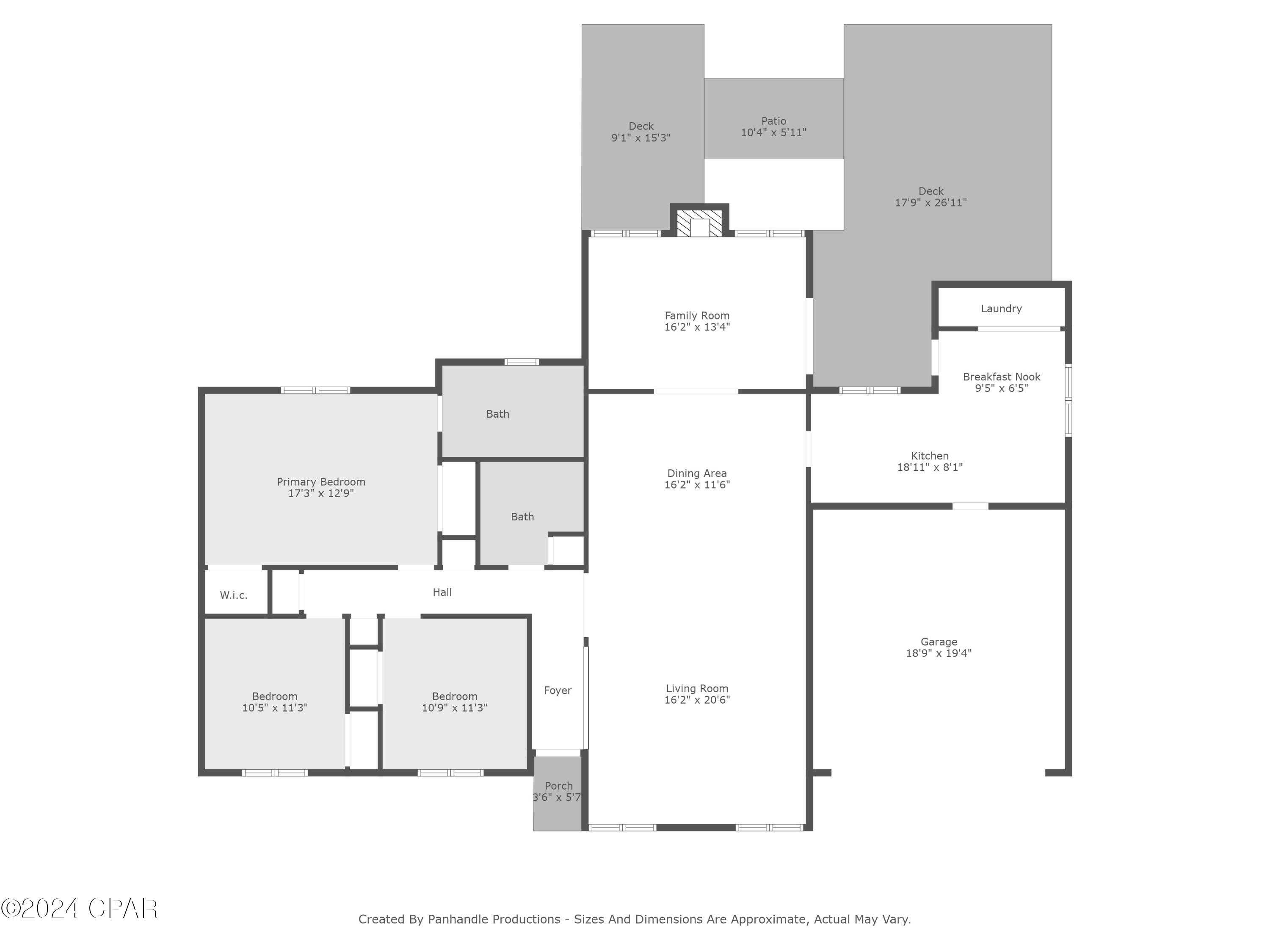 116 Derby Woods Drive