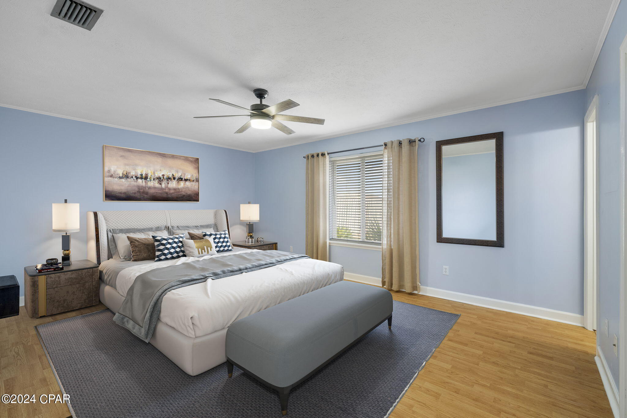 116 Derby Woods Drive