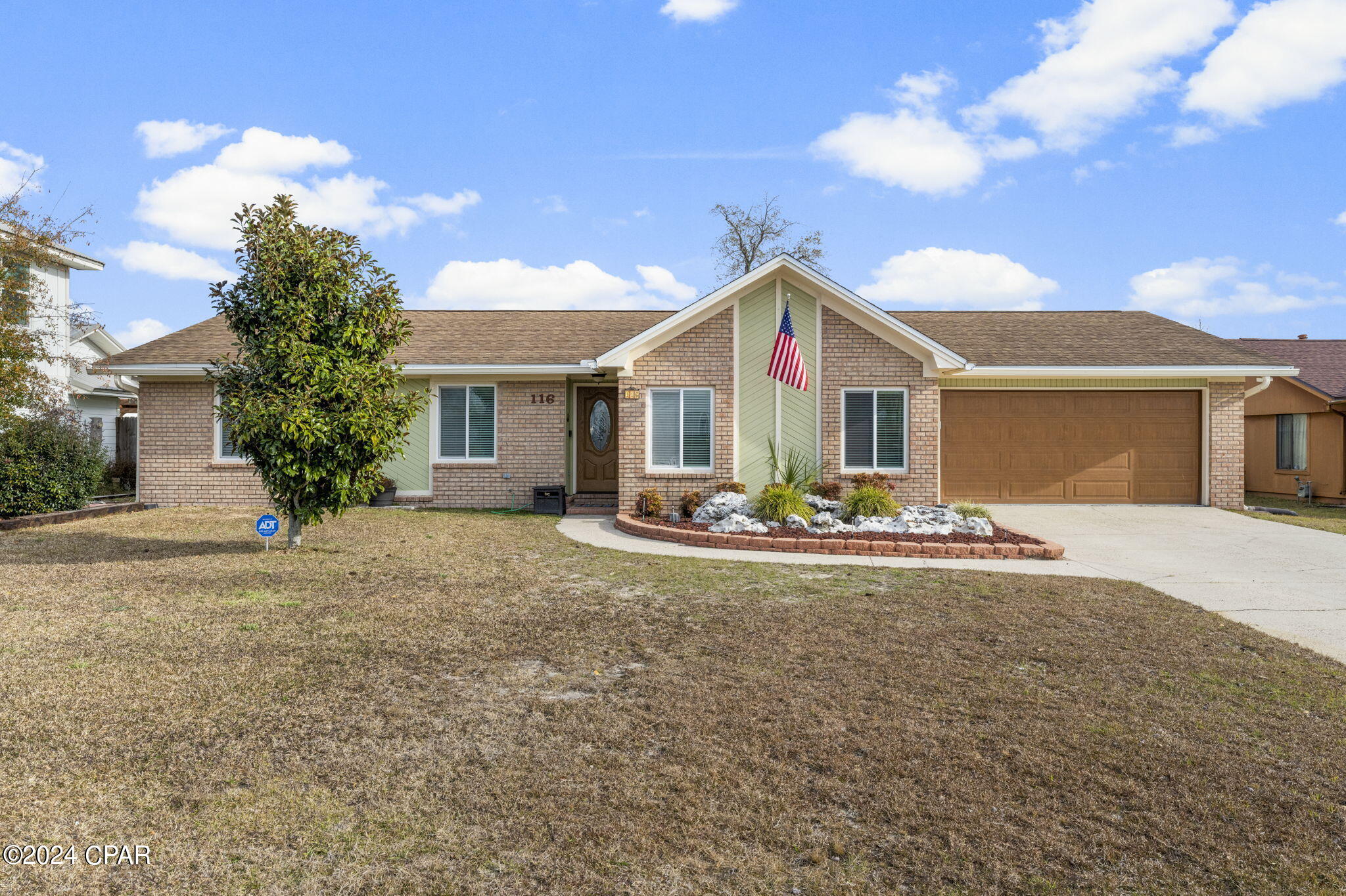 116 Derby Woods Drive