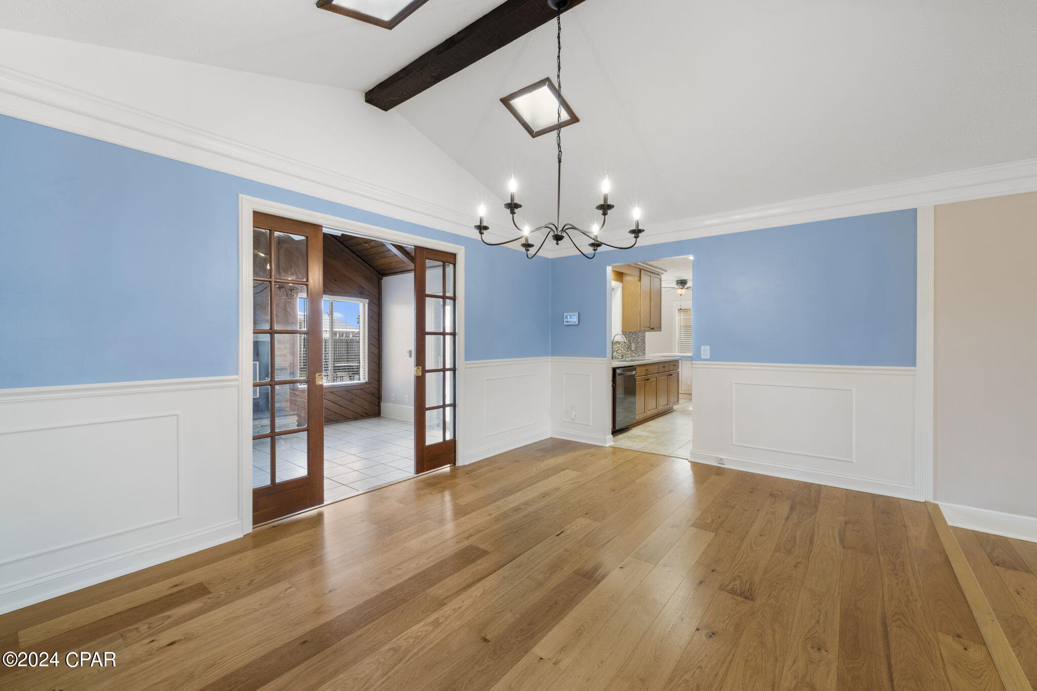 116 Derby Woods Drive