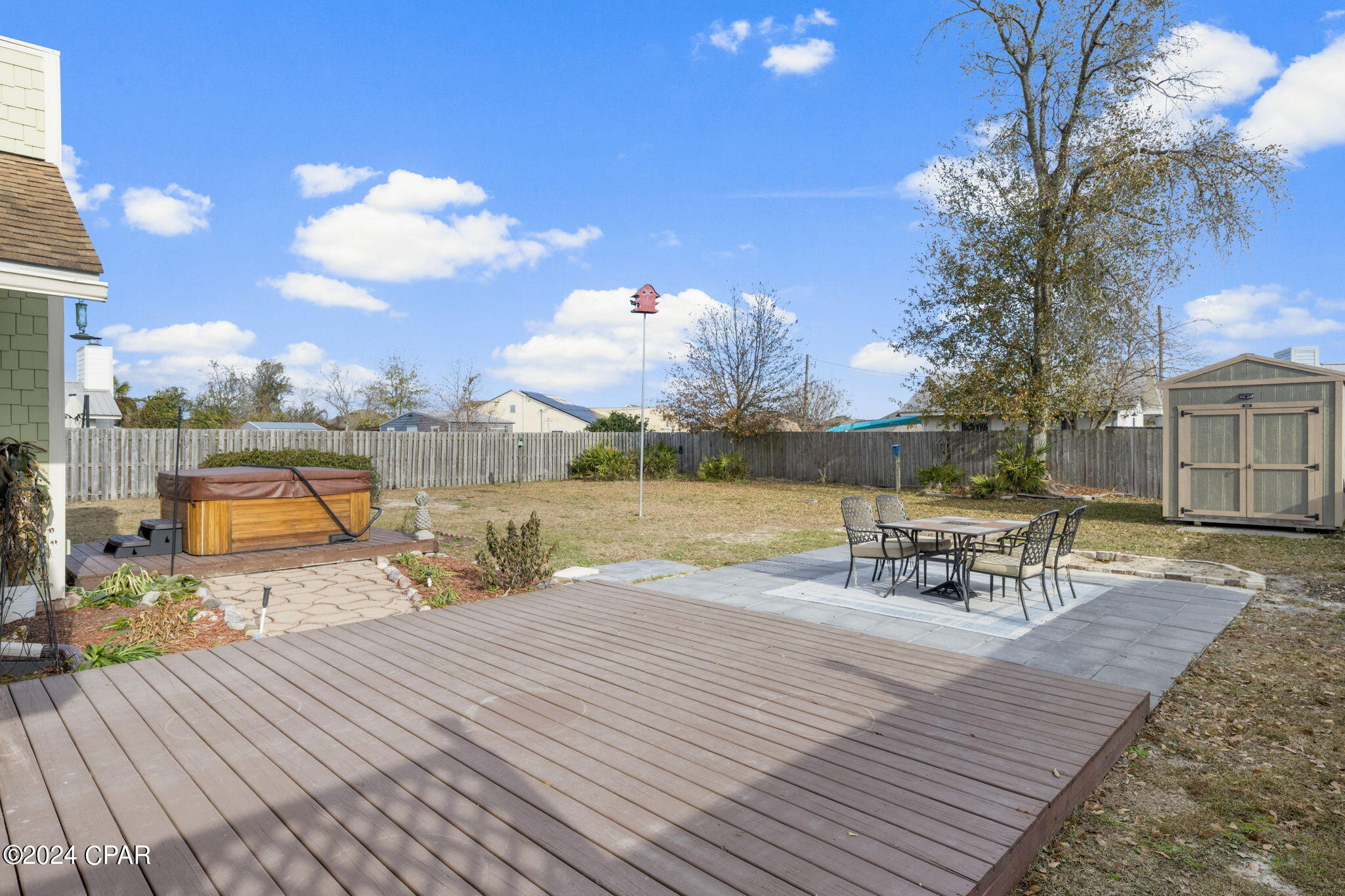 116 Derby Woods Drive