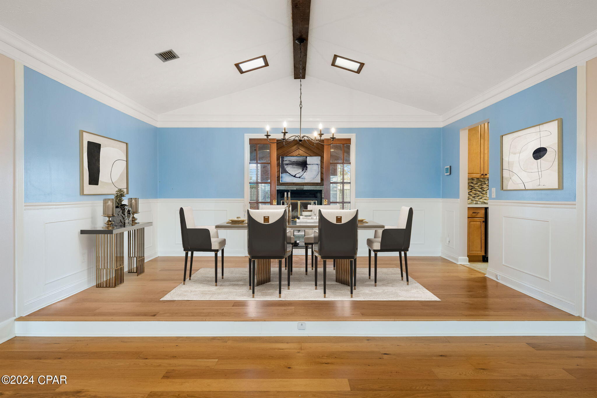 116 Derby Woods Drive