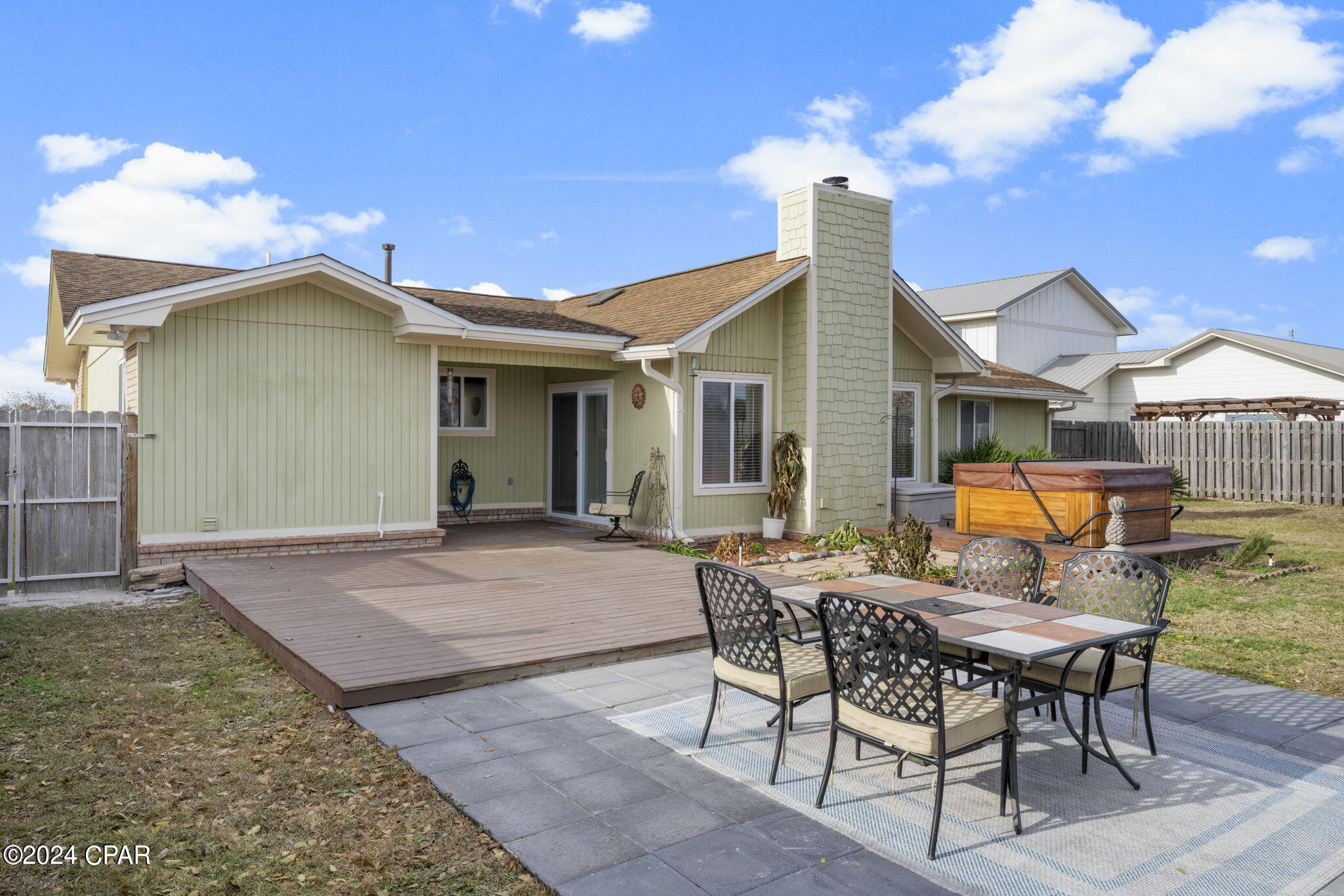 116 Derby Woods Drive