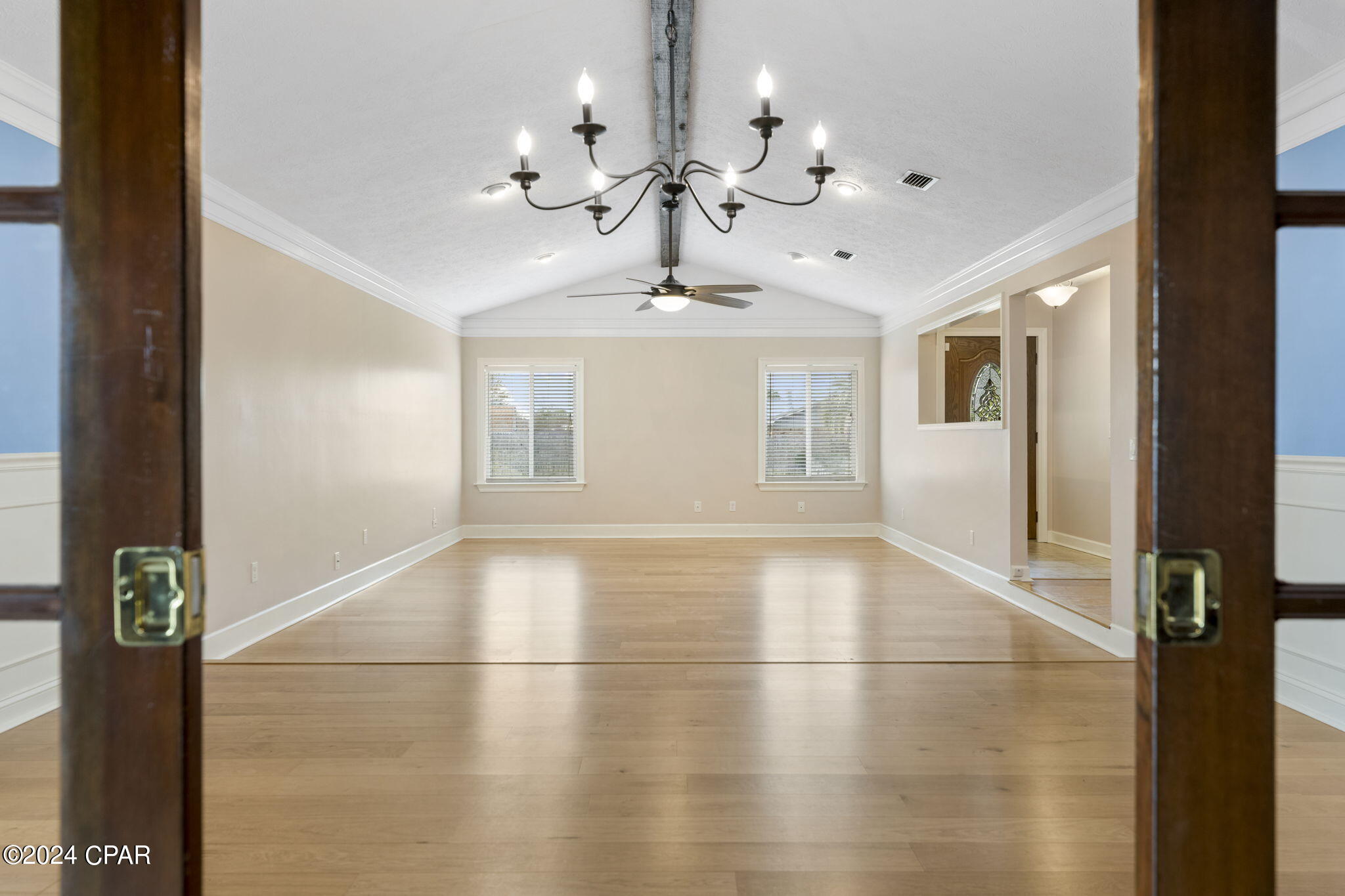 116 Derby Woods Drive