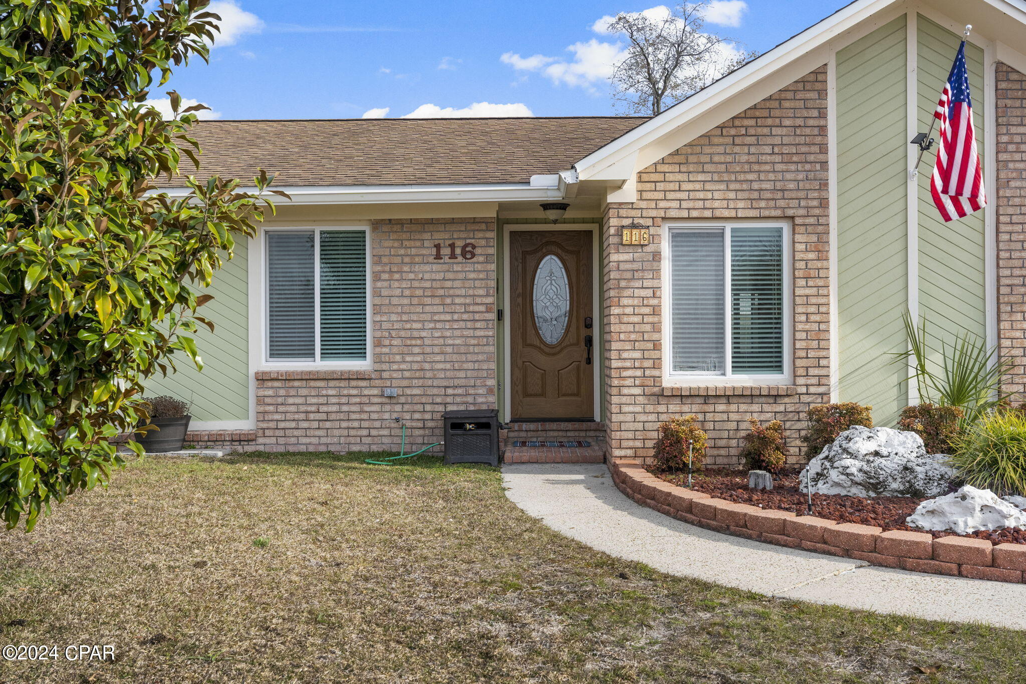 116 Derby Woods Drive