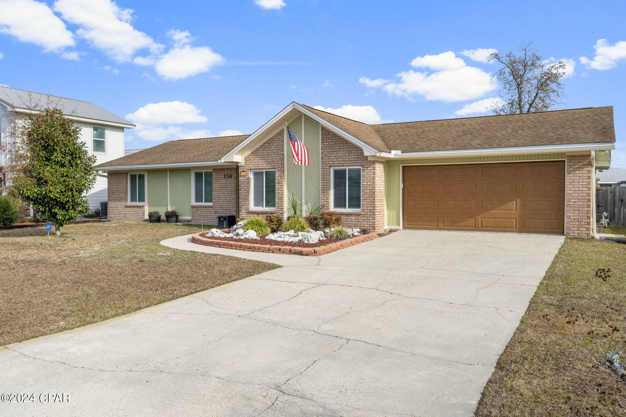 116 Derby Woods Drive