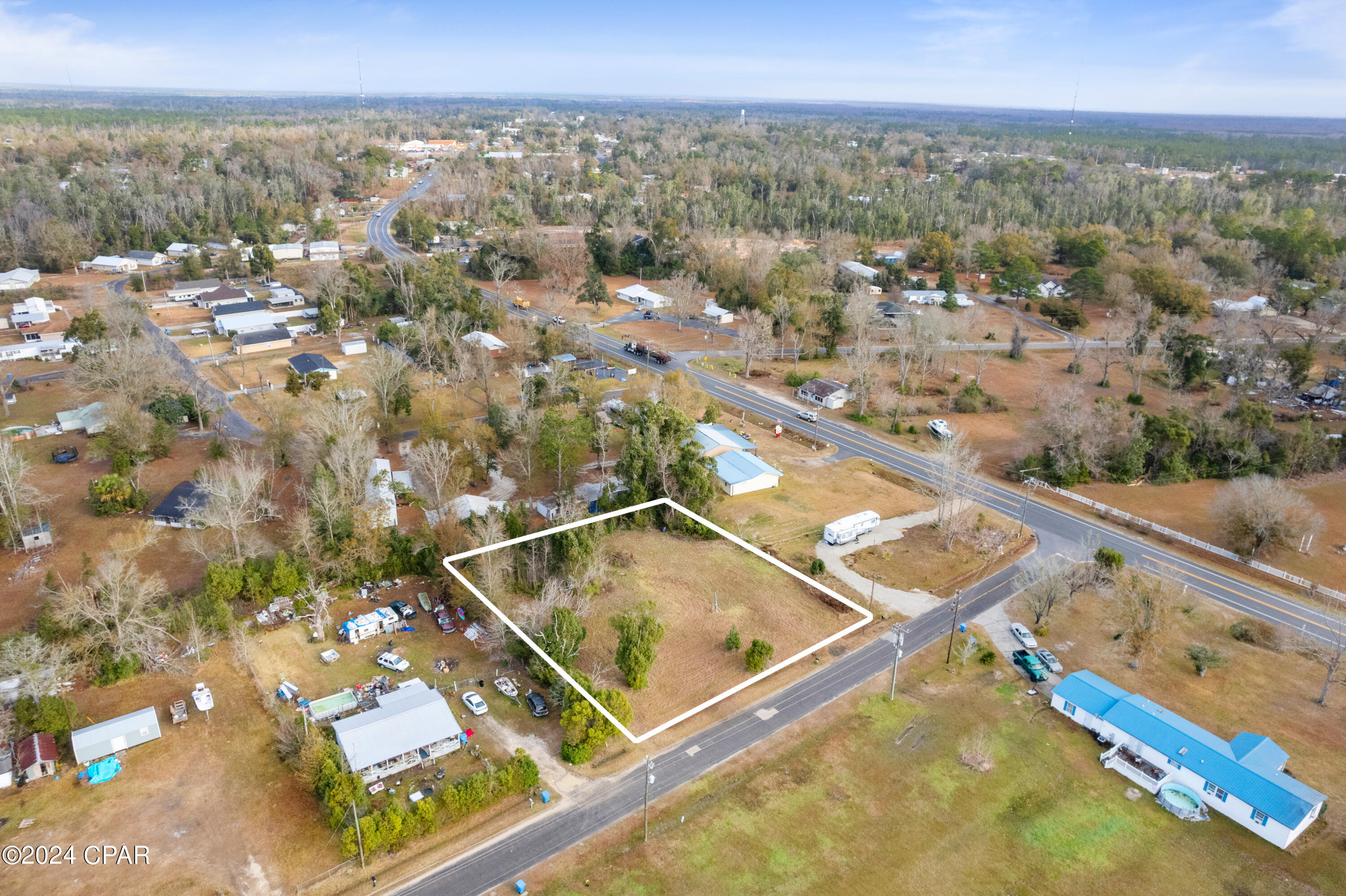 129 & 139 Old Dairy Farm Road