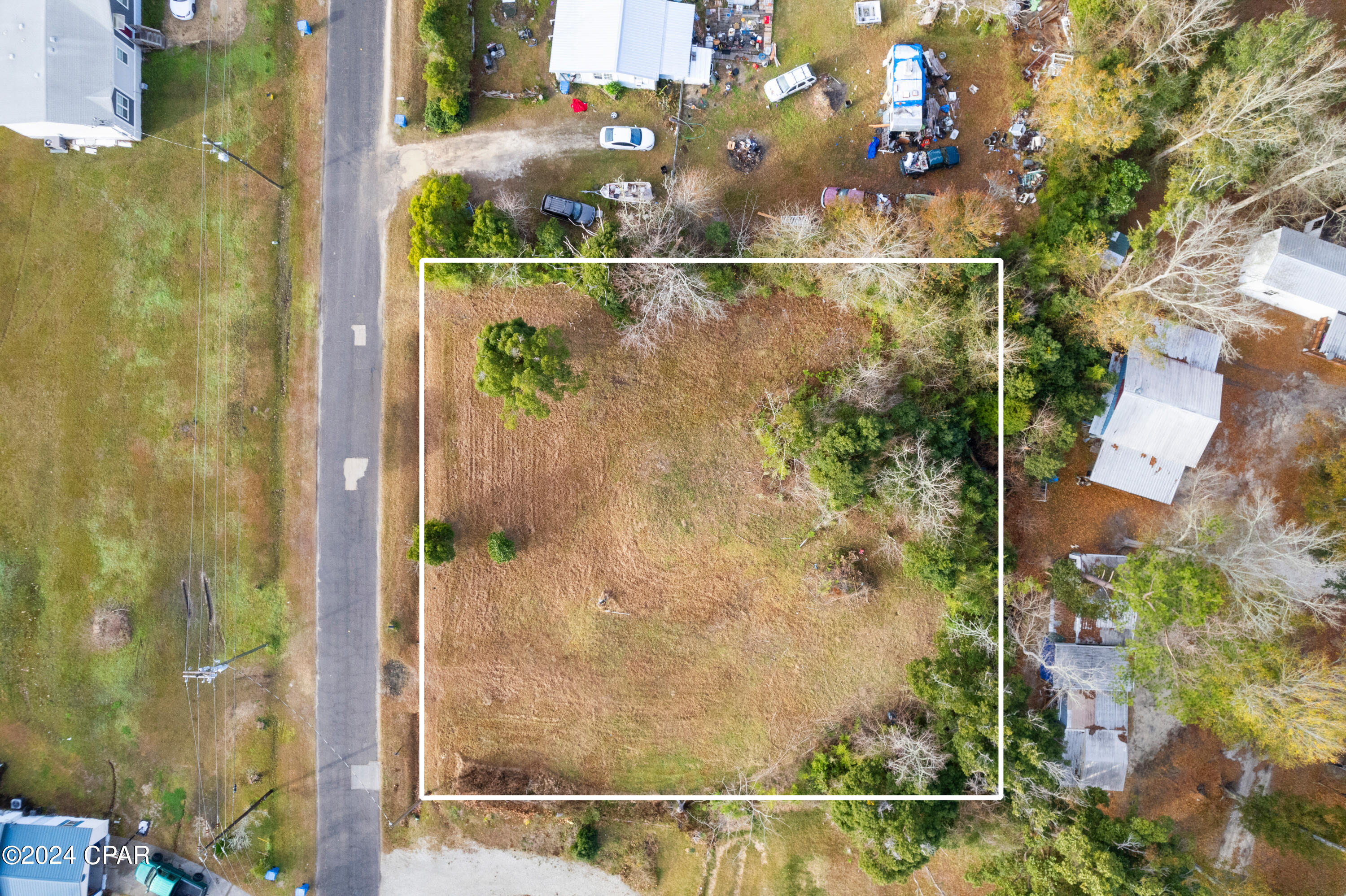 129 & 139 Old Dairy Farm Road