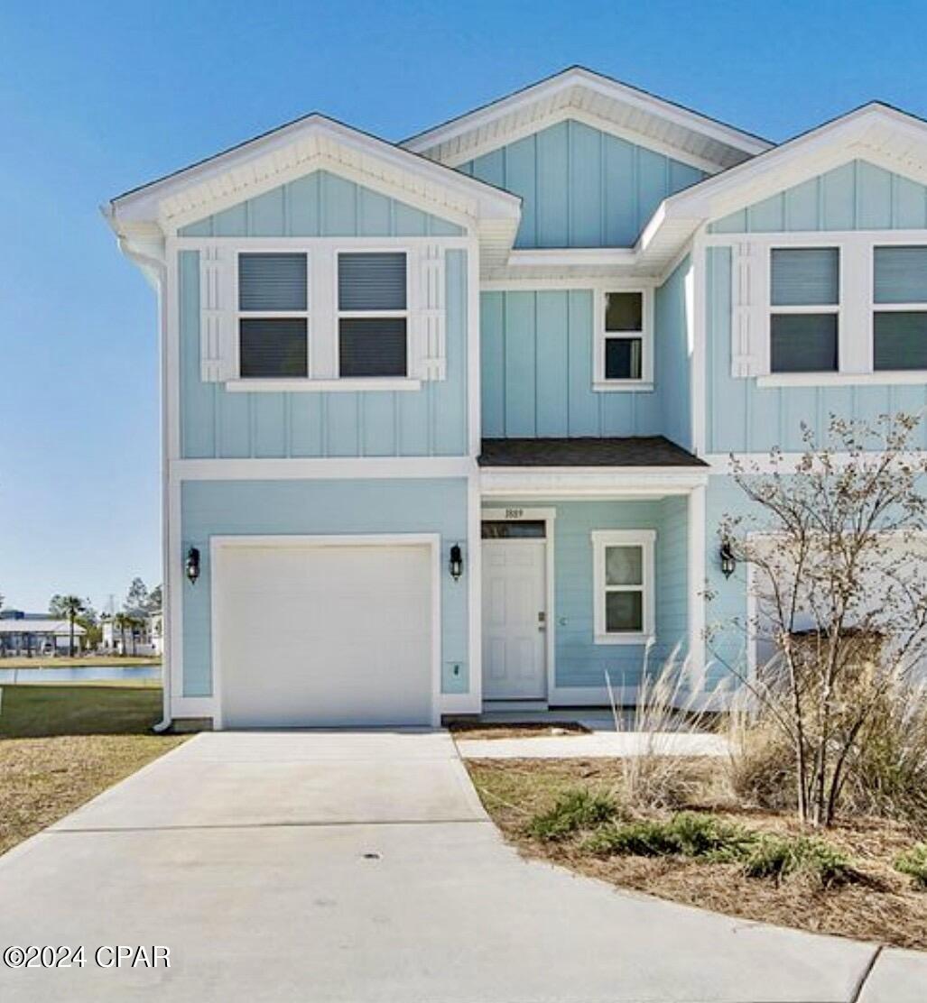 1889 Pointe Drive
