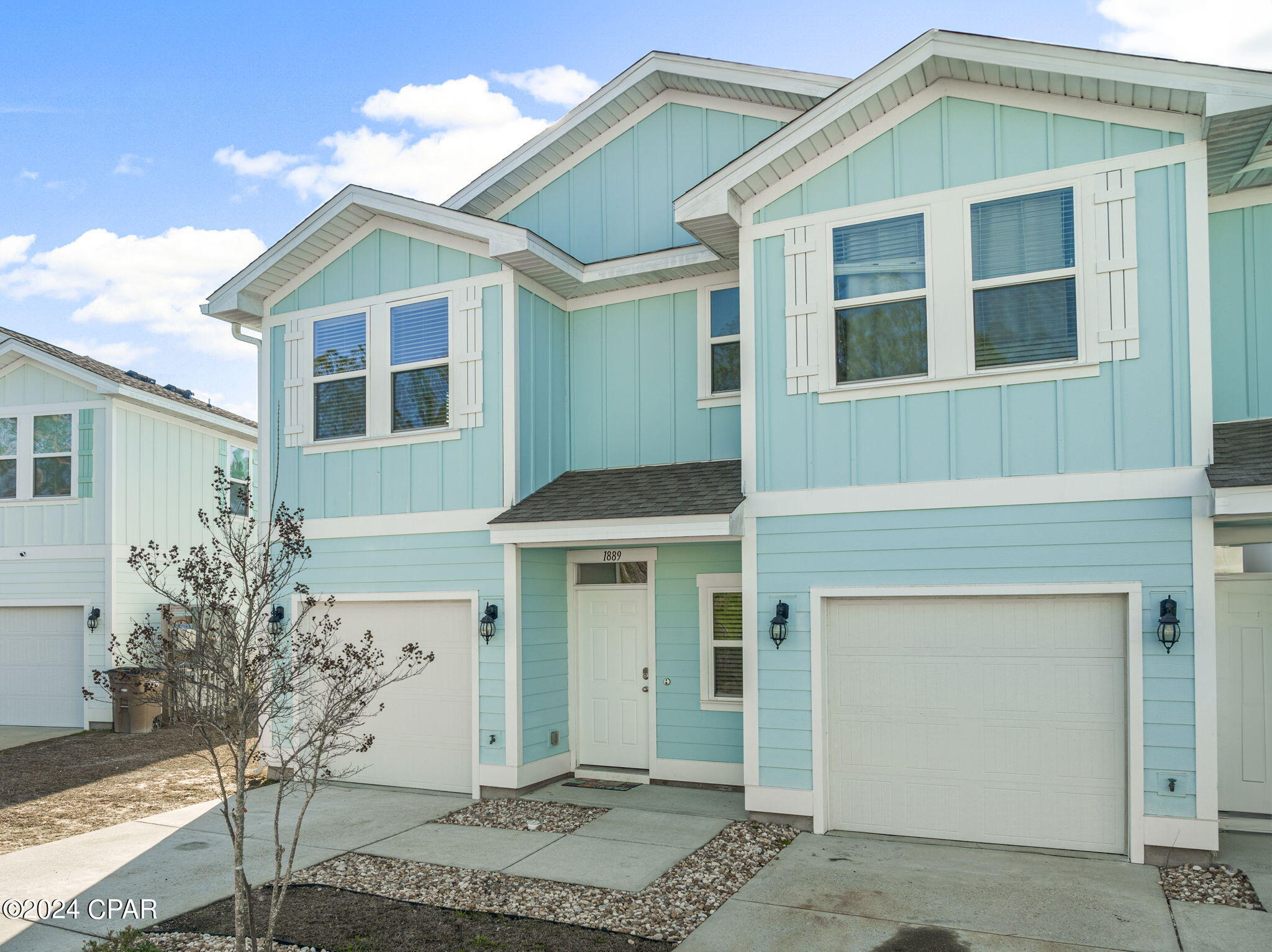 1889 Pointe Drive