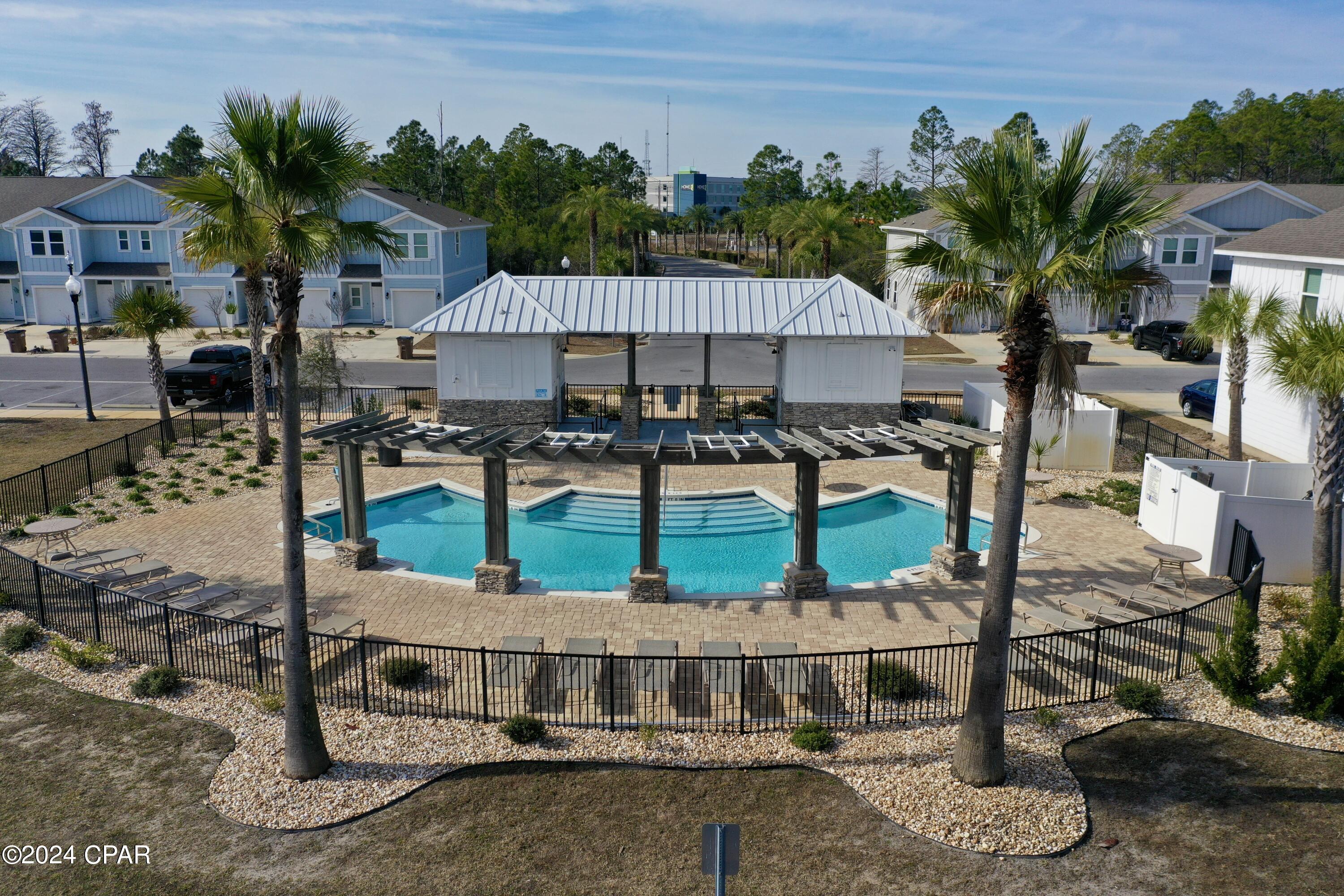 1889 Pointe Drive