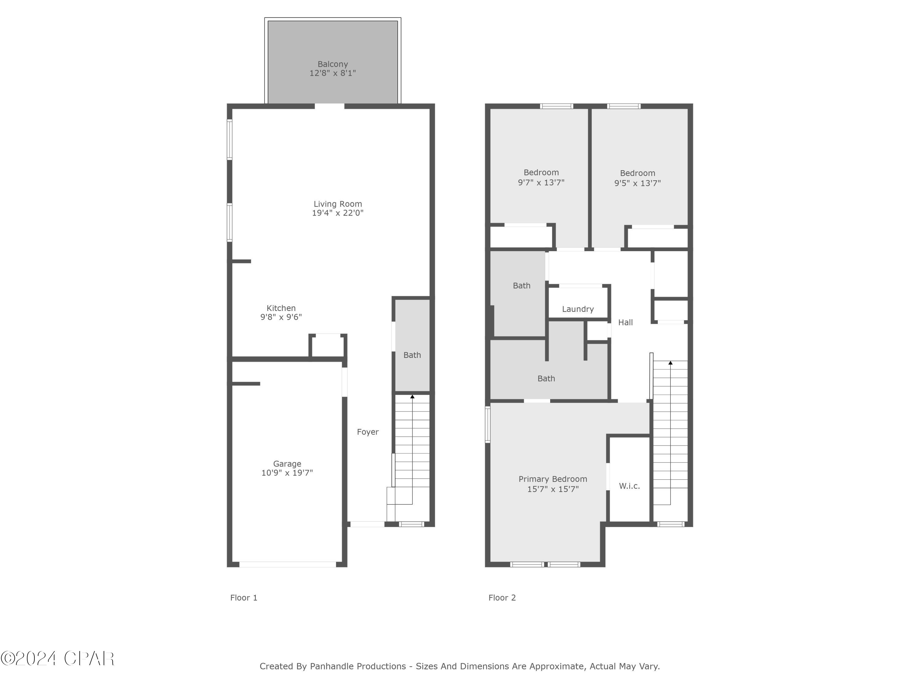 1889 Pointe Drive