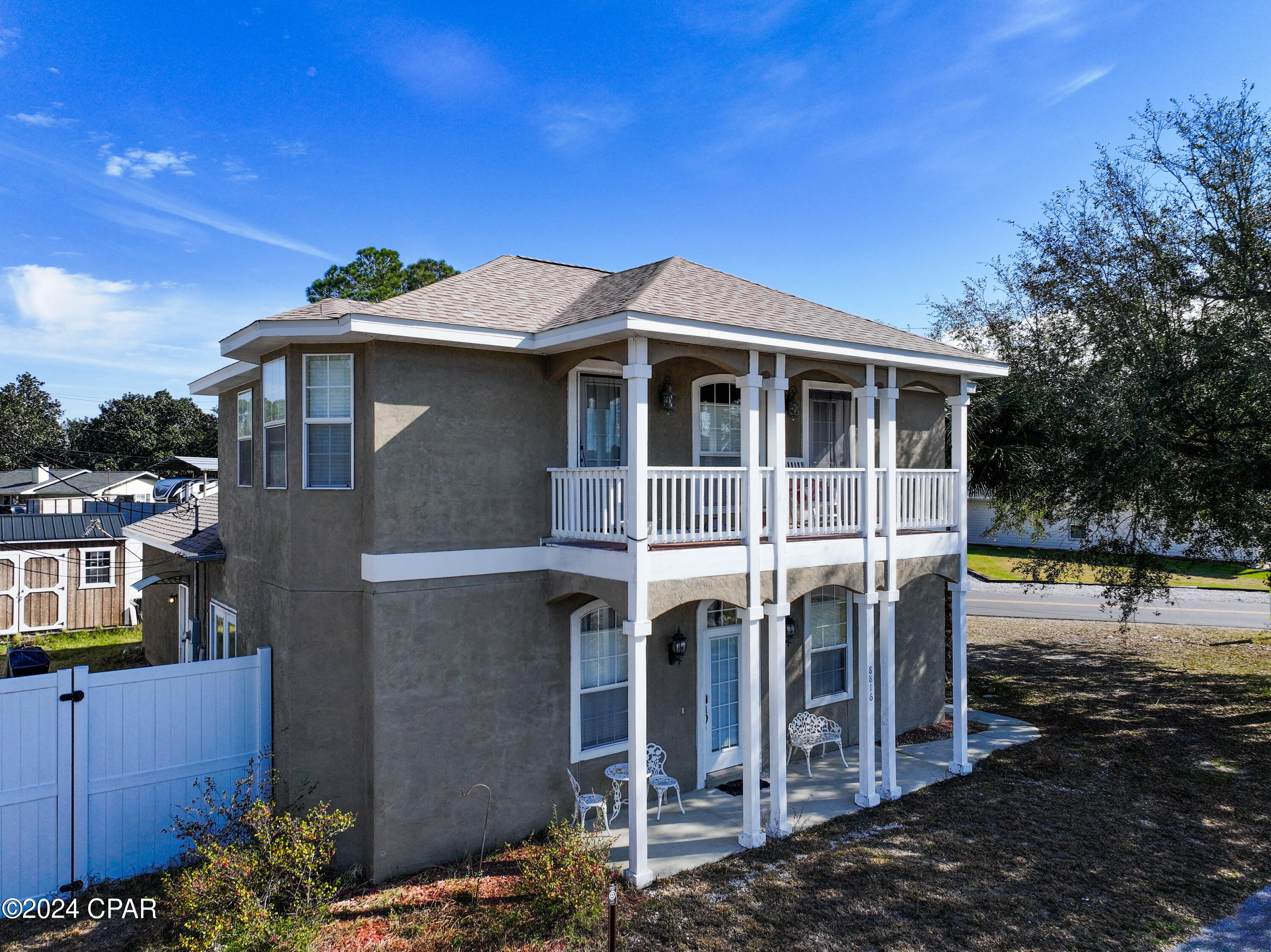 8816 N Lagoon Drive