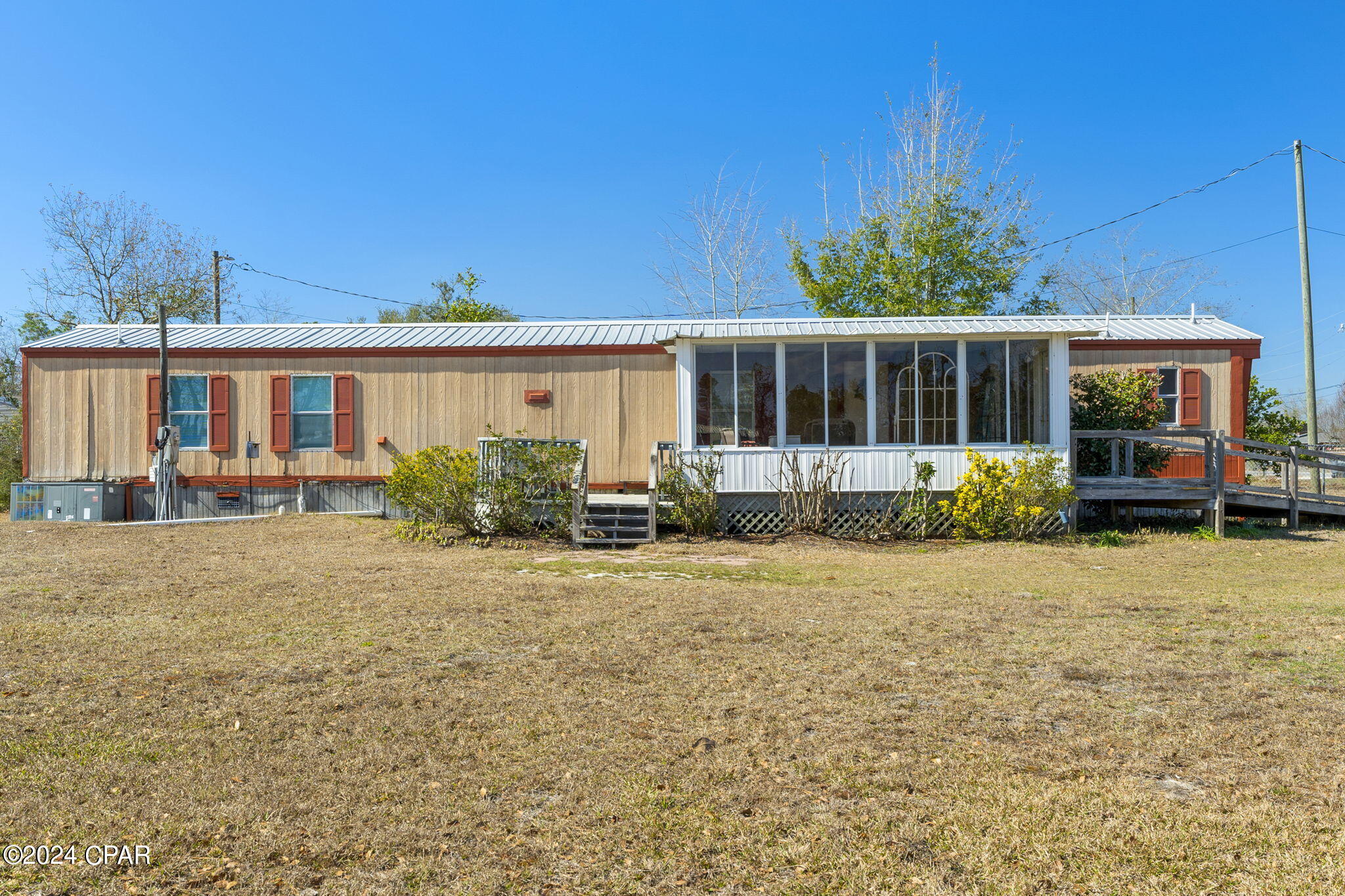7224 Adams Road