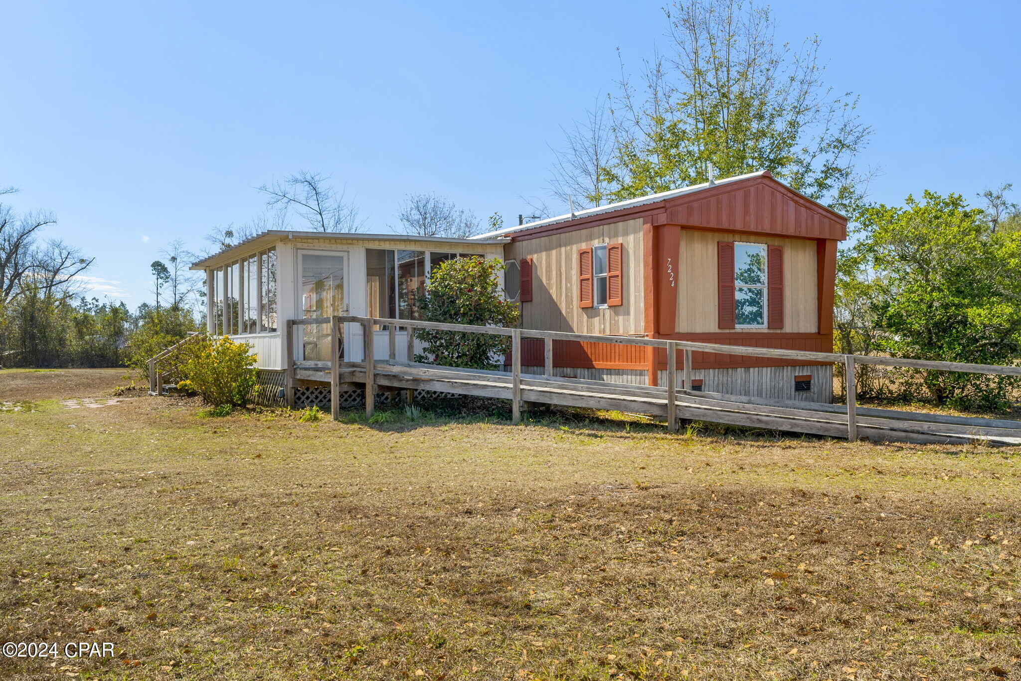 7224 Adams Road