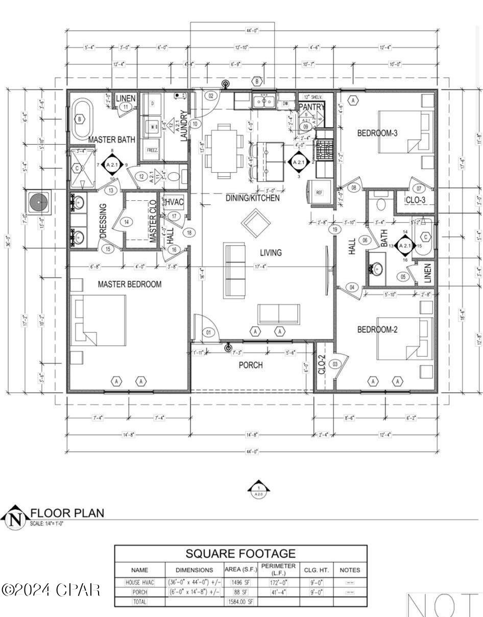 1975 Ambassador Court