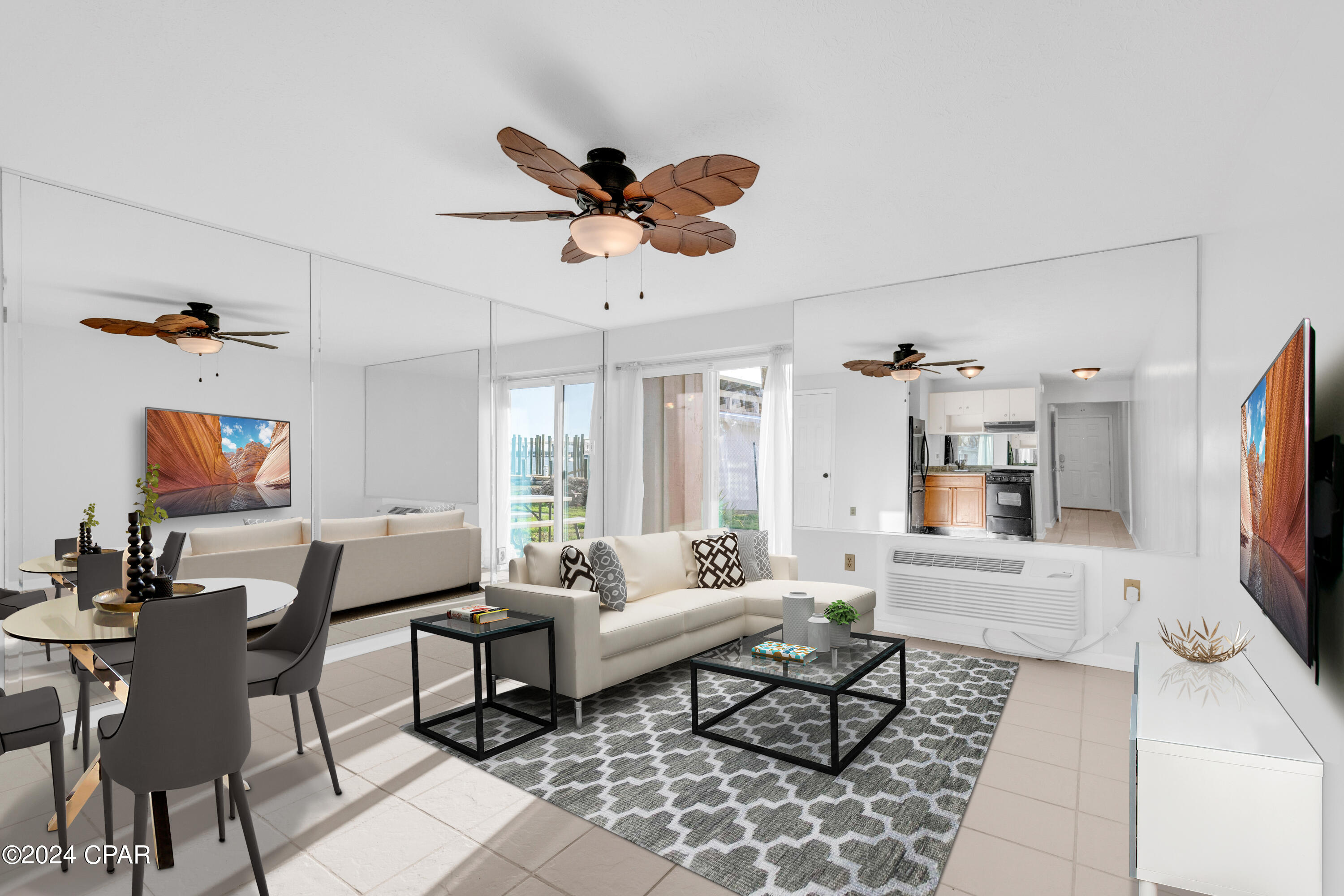 5505 Sun Harbor Road 133