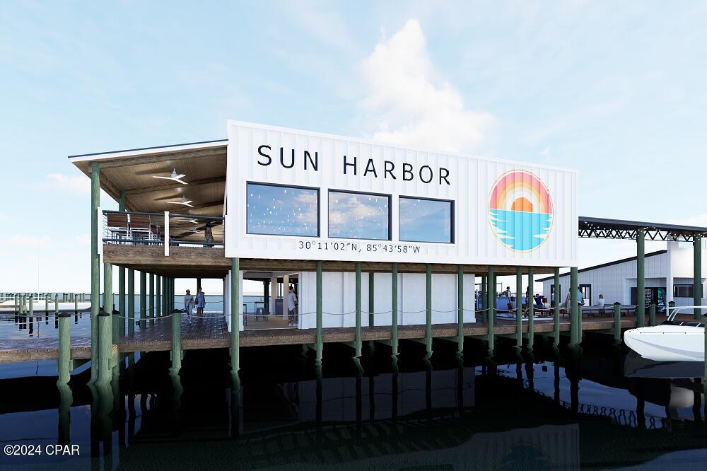 5505 Sun Harbor Road 133